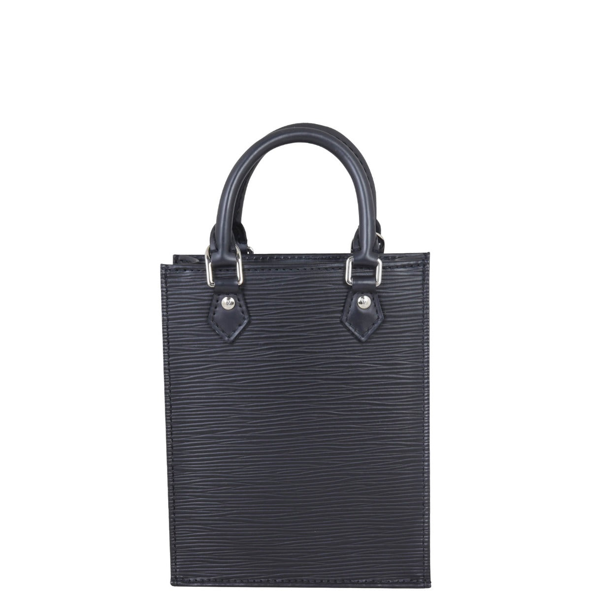 Louis Vuitton Petit Sac Plat Epi