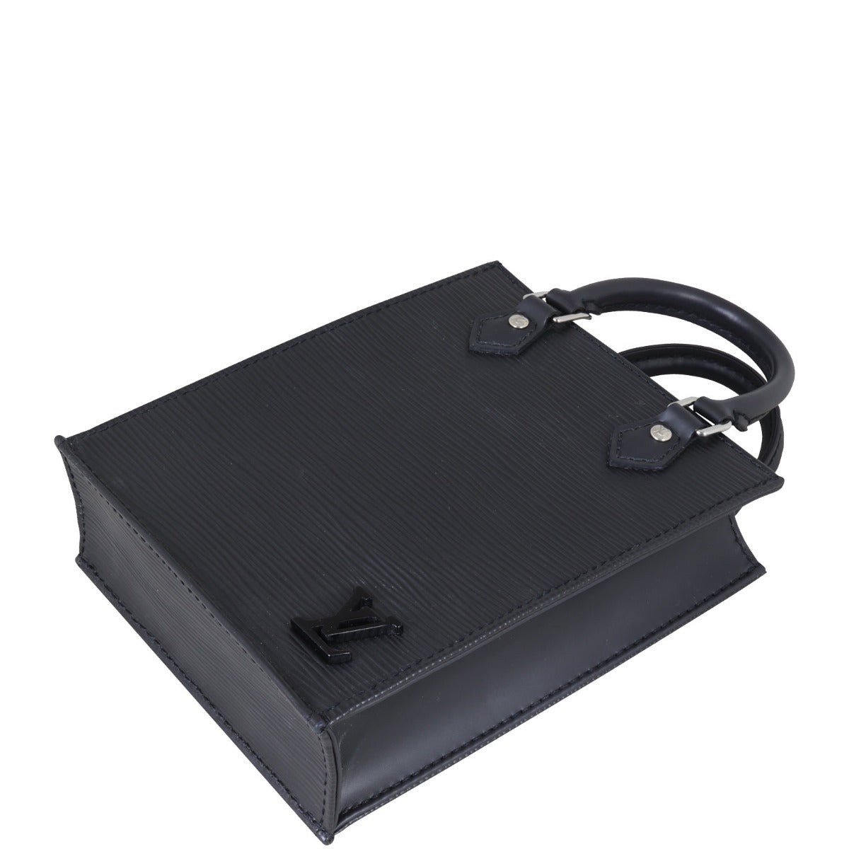 Louis Vuitton Petit Sac Plat Epi