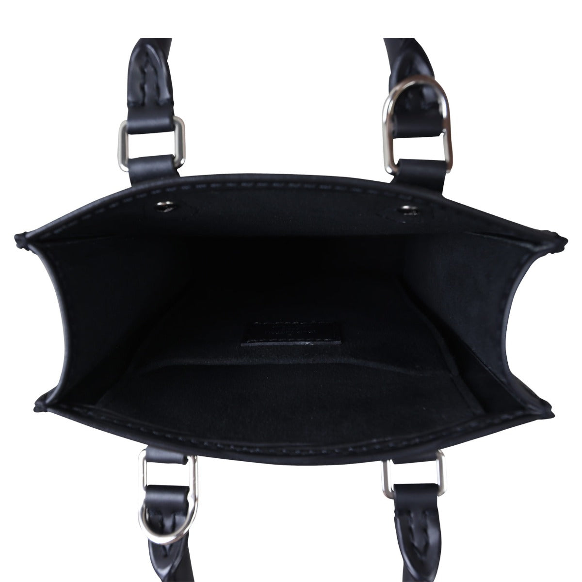 Louis Vuitton Petit Sac Plat Epi