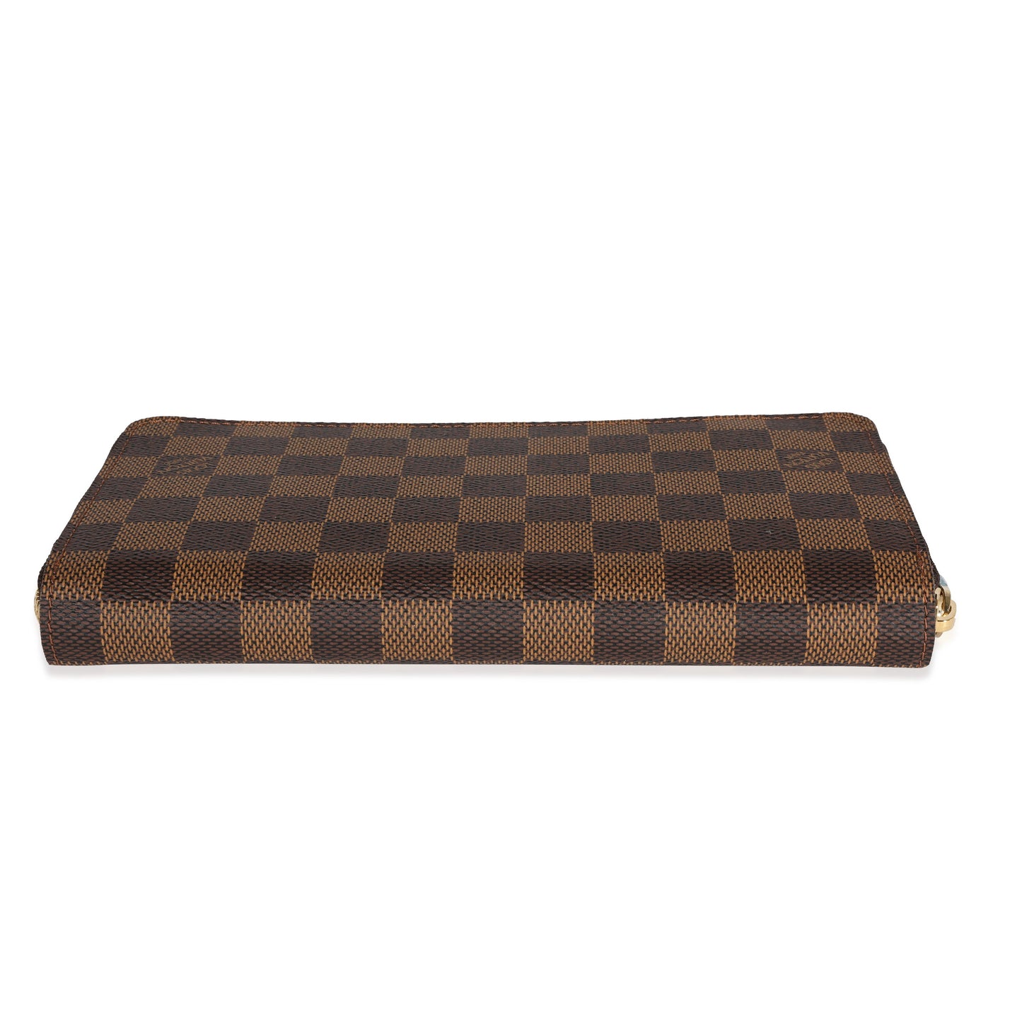 Louis Vuitton Louis Vuitton Damier Ebene Zippy Organizer Wallet