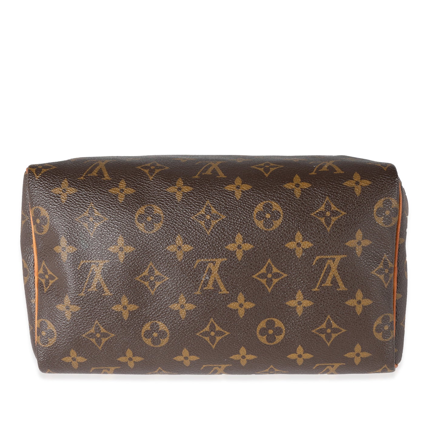 Louis Vuitton Louis Vuitton Monogram Canvas Speedy 25