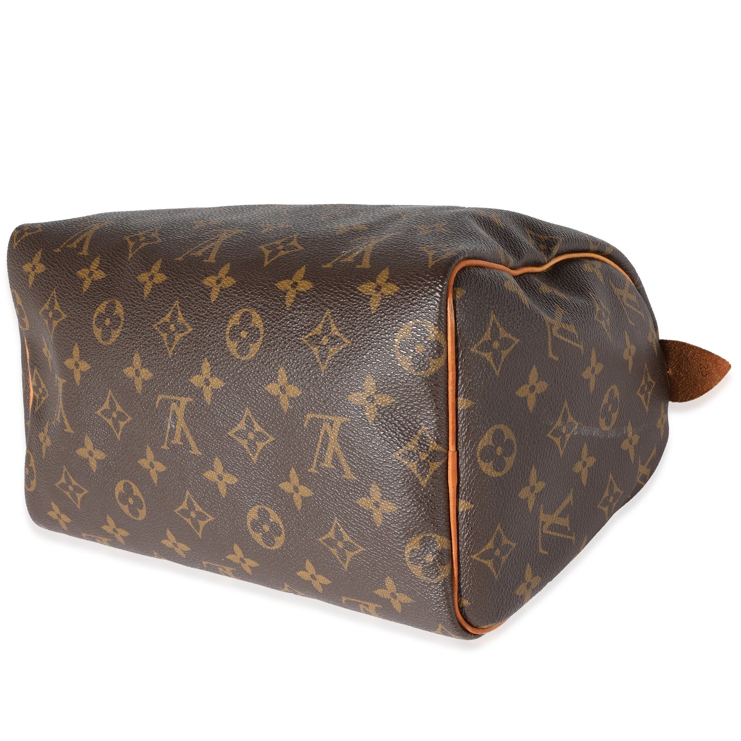 Louis Vuitton Louis Vuitton Monogram Canvas Speedy 25