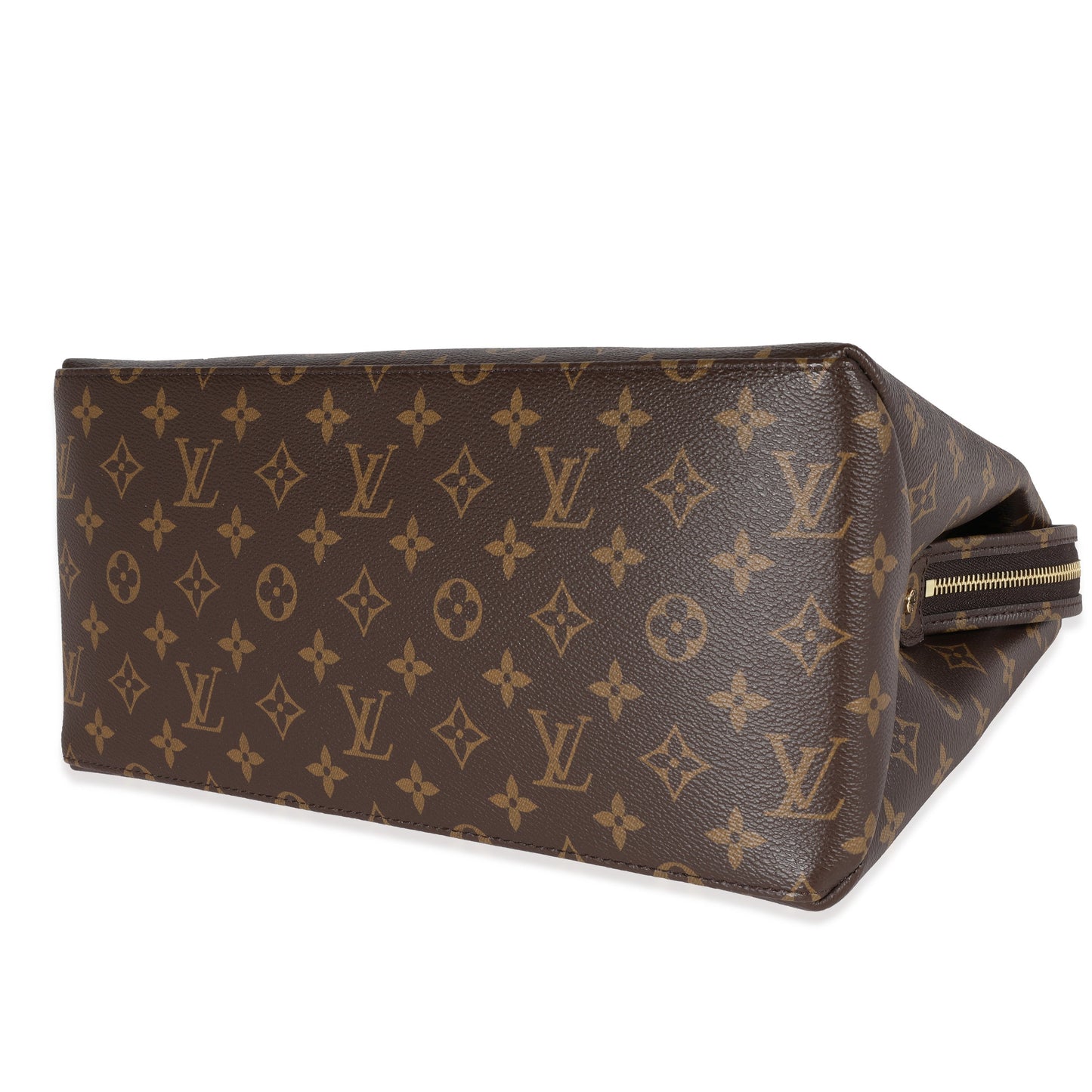 Louis Vuitton Louis Vuitton Monogram Canvas Grand Palais Tote