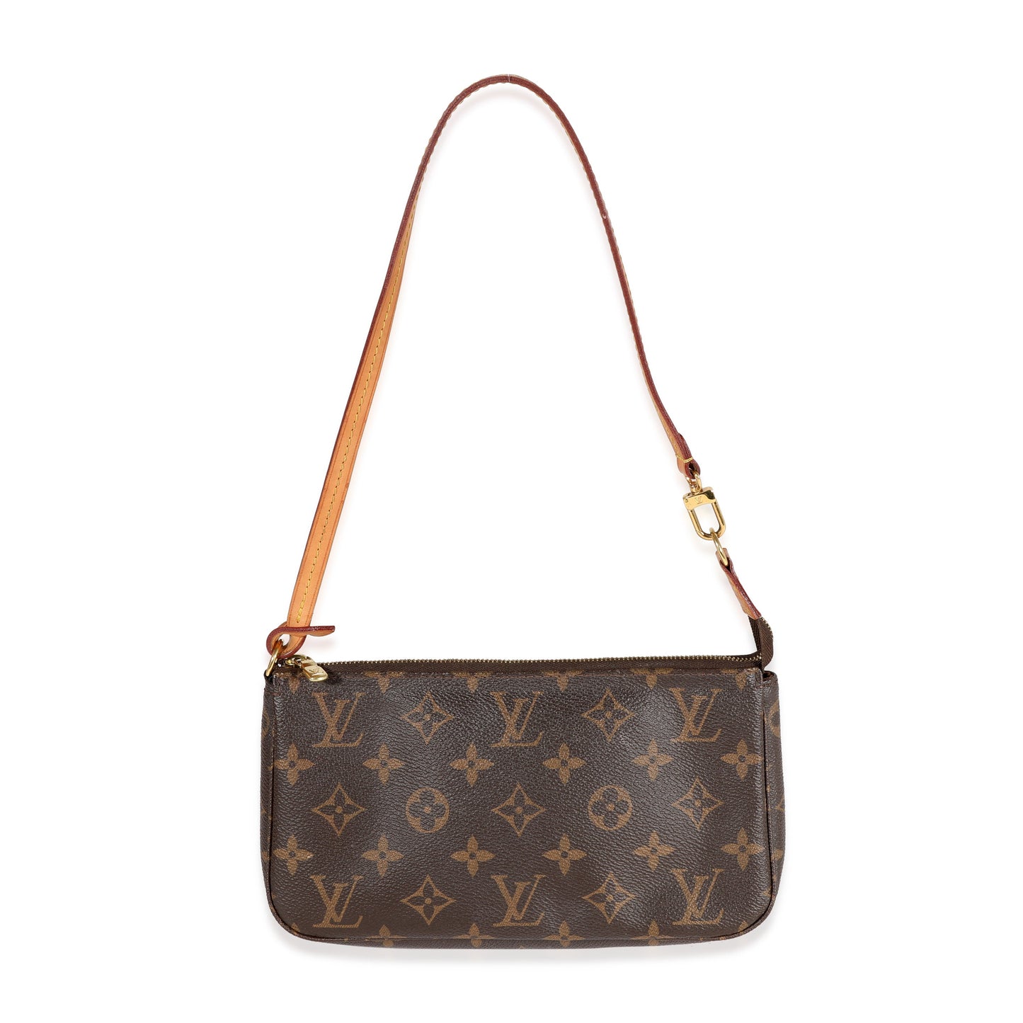Louis Vuitton Monogram Canvas Pochette Accessoires