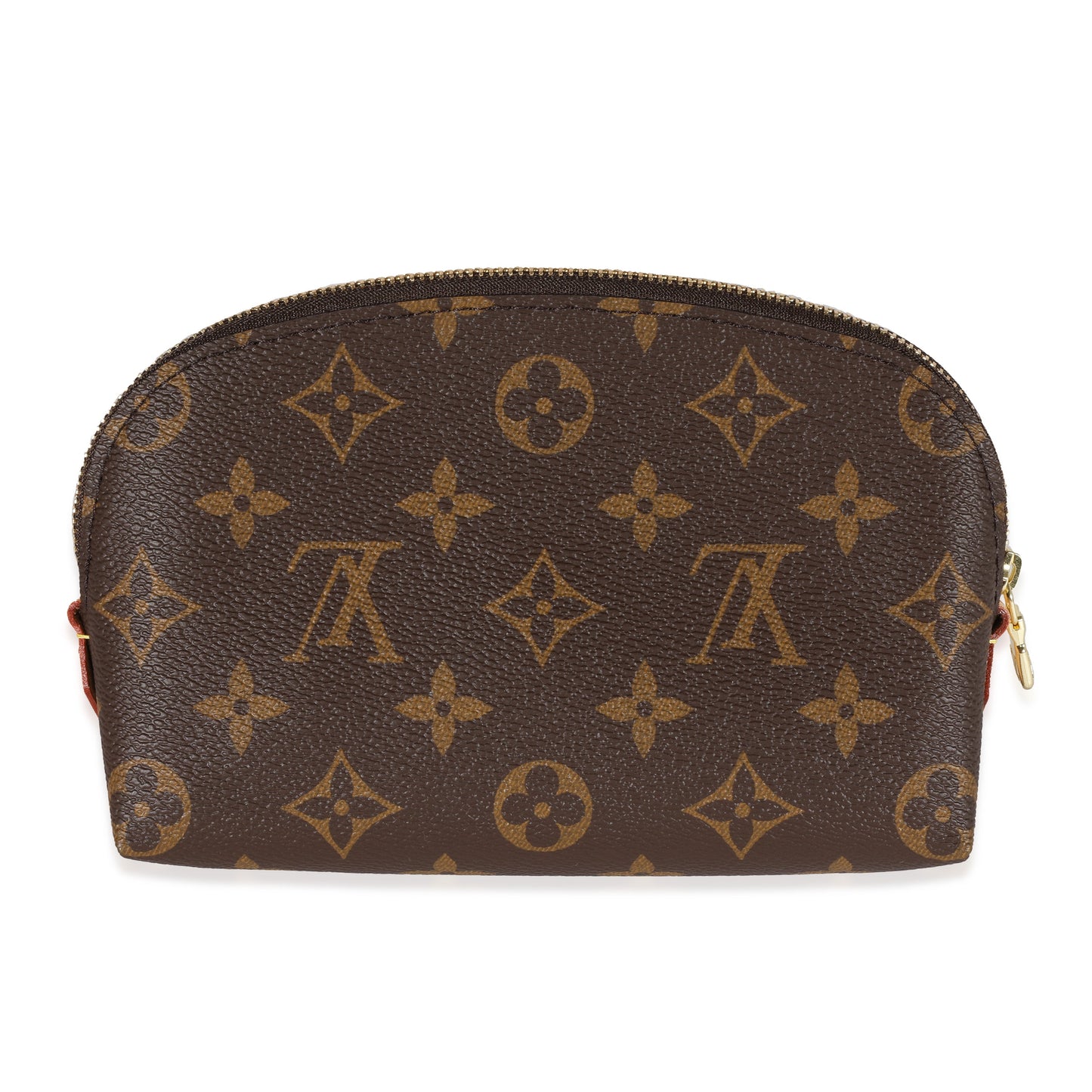 Louis Vuitton Louis Vuitton Monogram Canvas Cosmetic Pouch