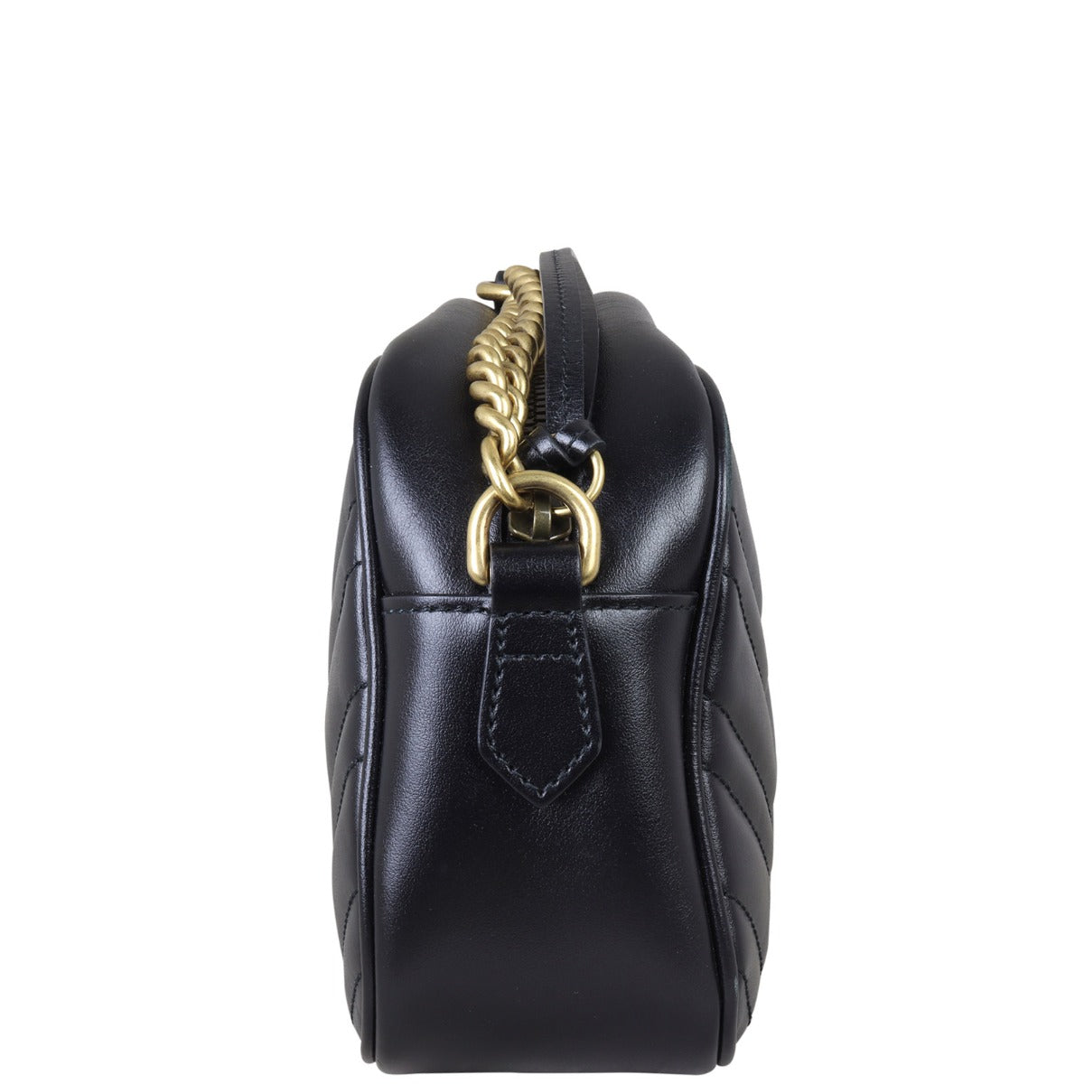 Gucci GG Marmont Small Camera Bag