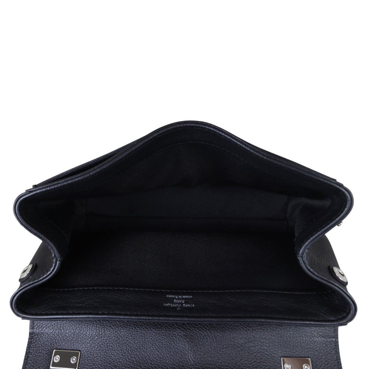 Louis Vuitton Lockme II BB