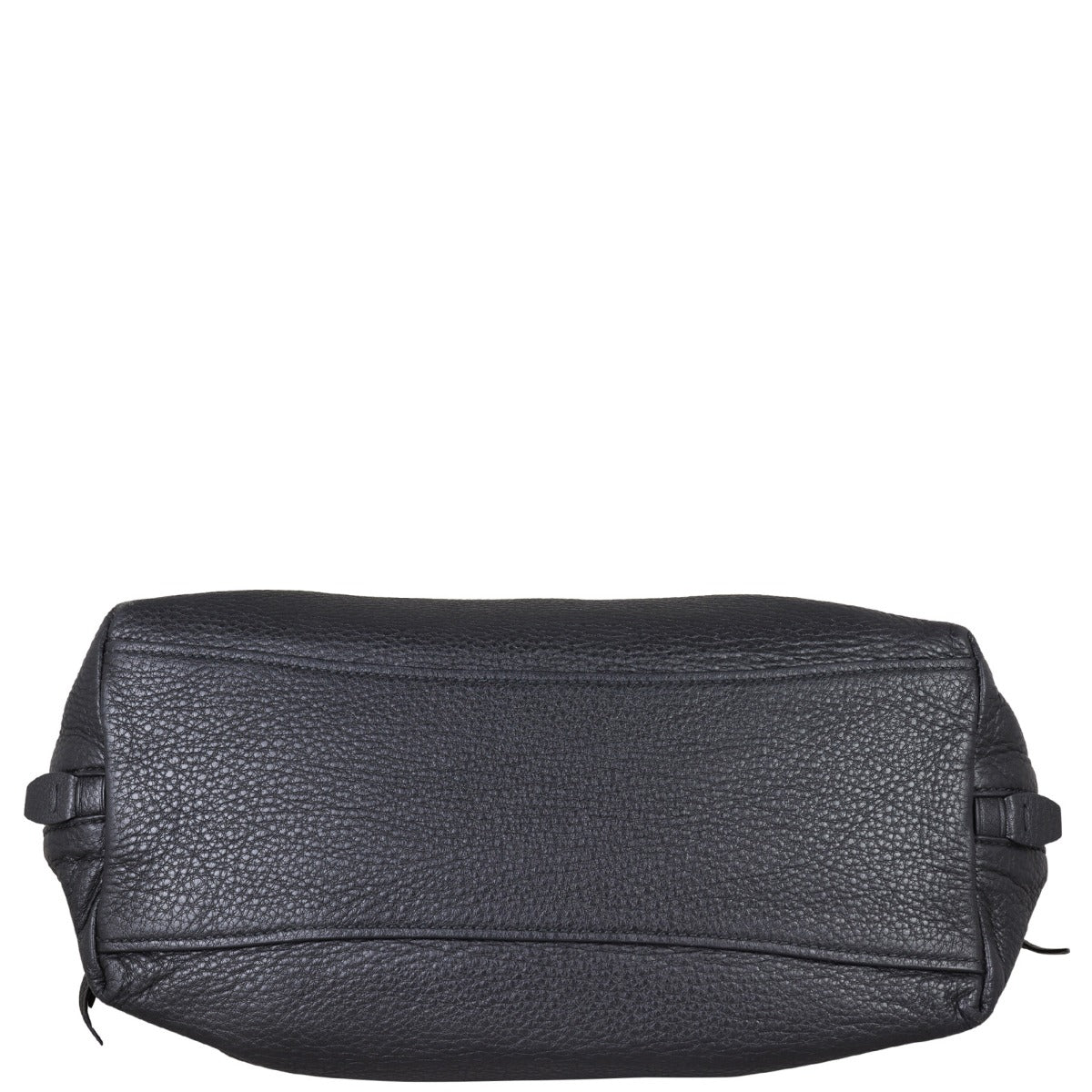 Prada Vitello Daino Zip Tote
