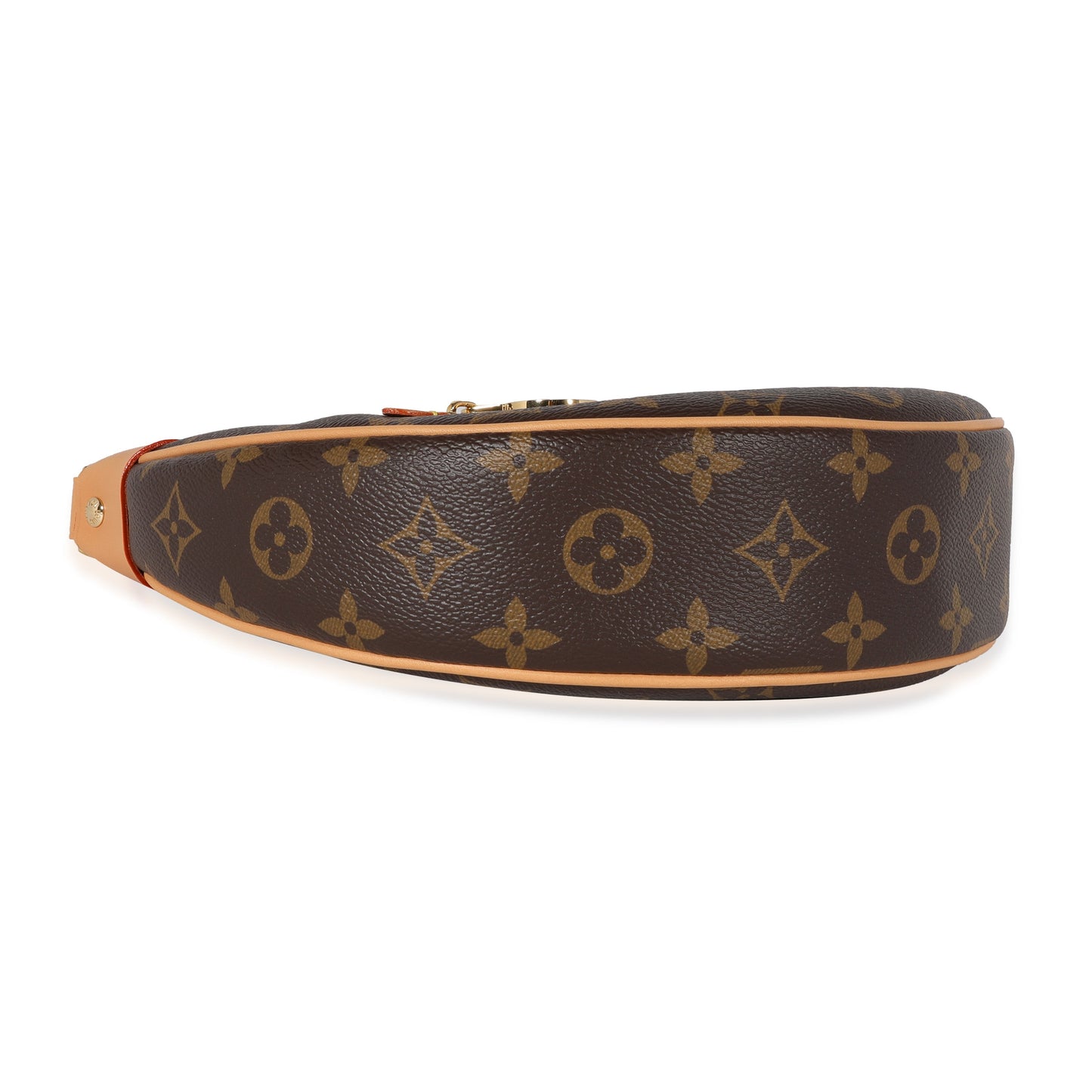 Louis Vuitton Monogram Canvas Loop Bag
