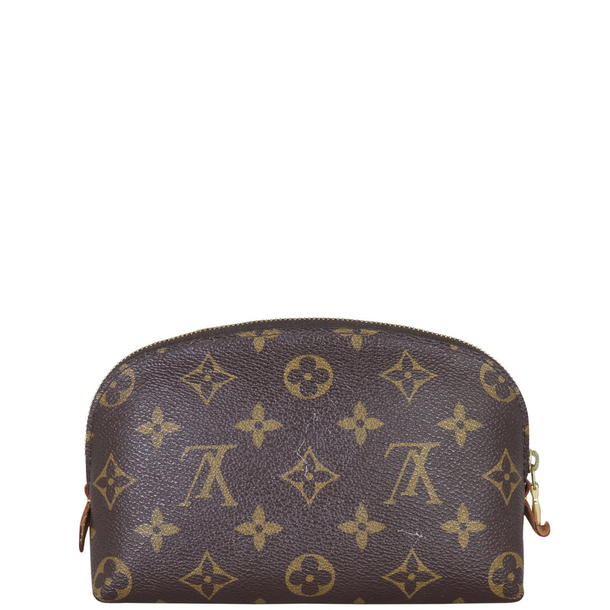Louis Vuitton Cosmetic Pouch Monogram