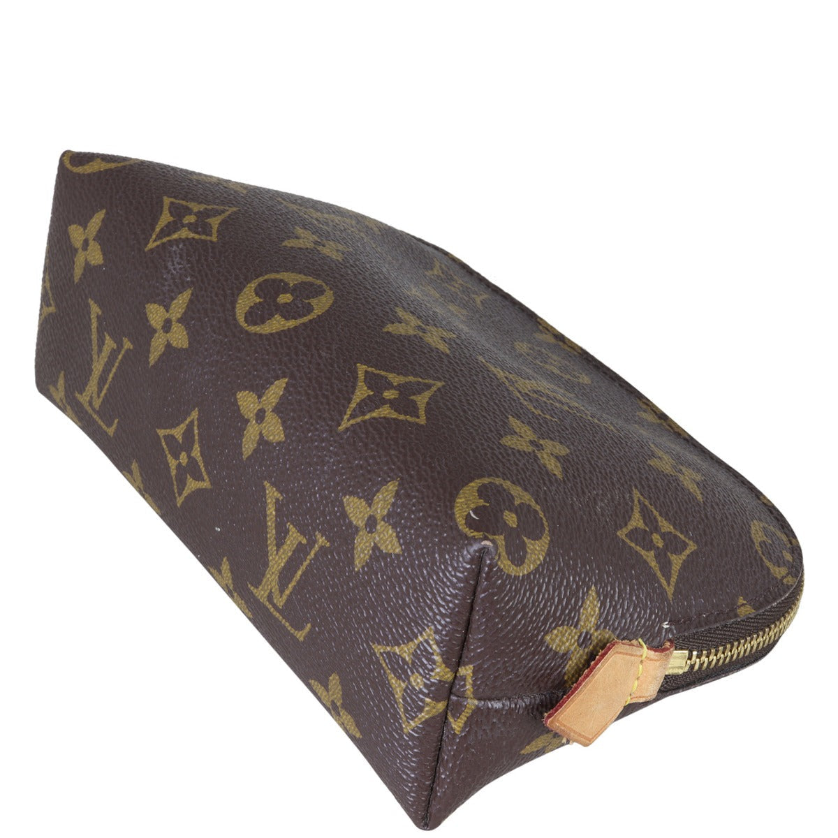 Louis Vuitton Cosmetic Pouch Monogram