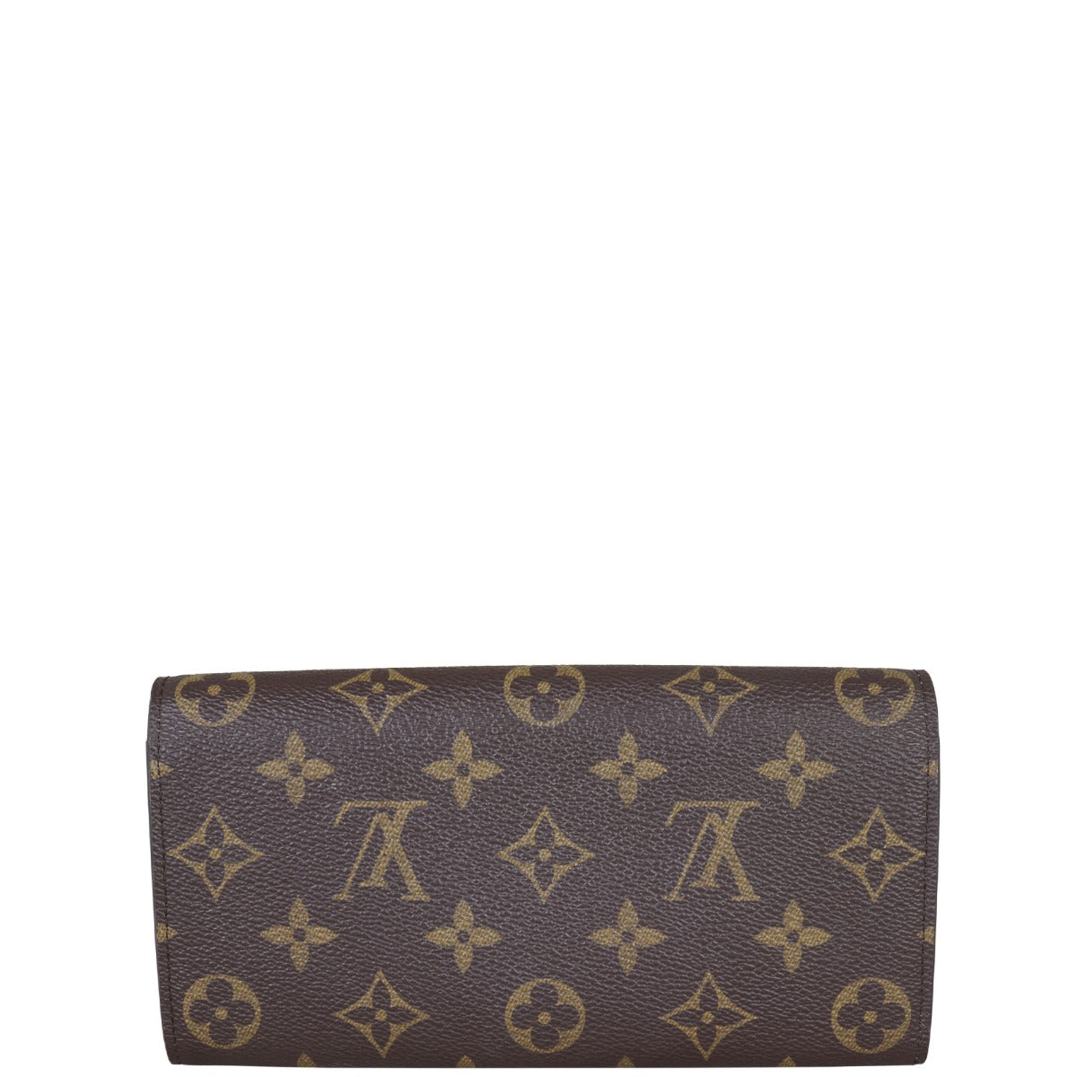 Louis Vuitton Emilie Wallet Monogram