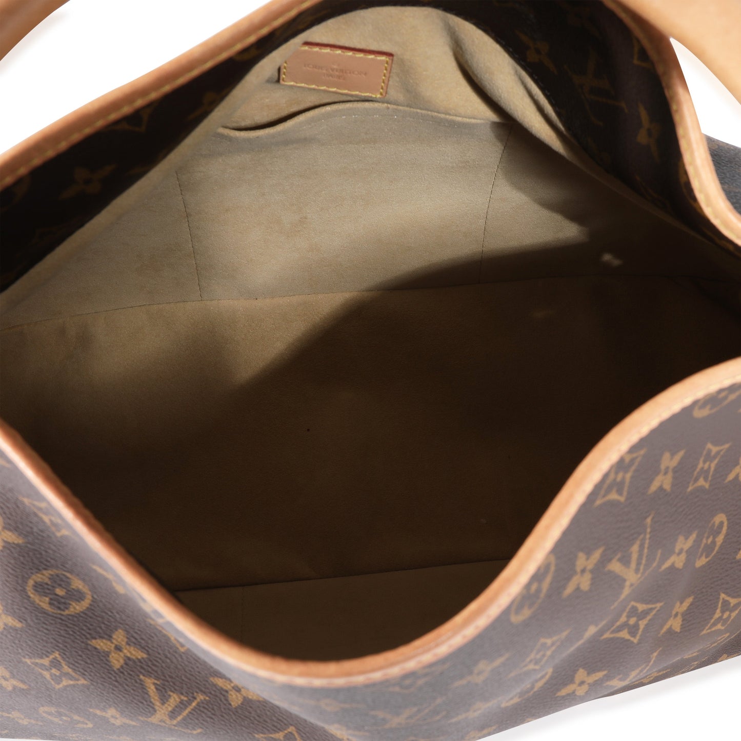 Louis Vuitton Louis Vuitton Monogram Canvas Artsy MM