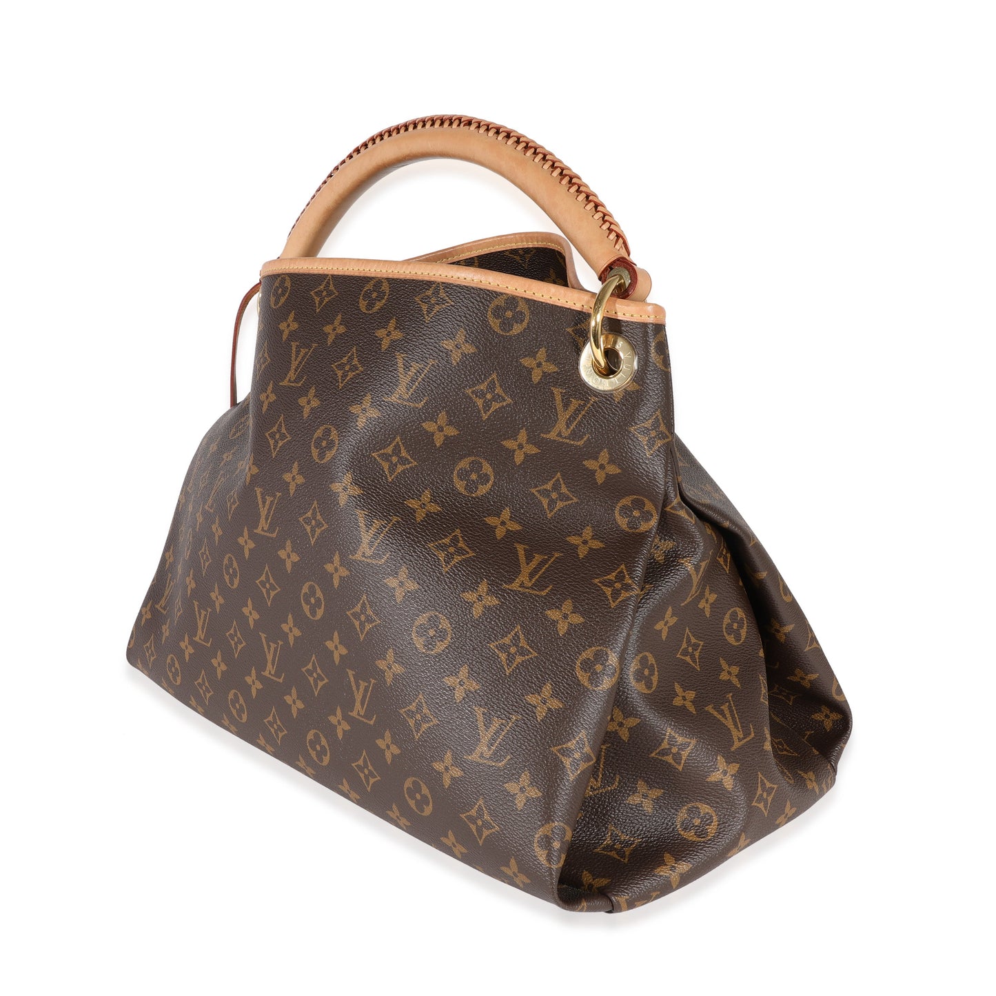 Louis Vuitton Louis Vuitton Monogram Canvas Artsy MM