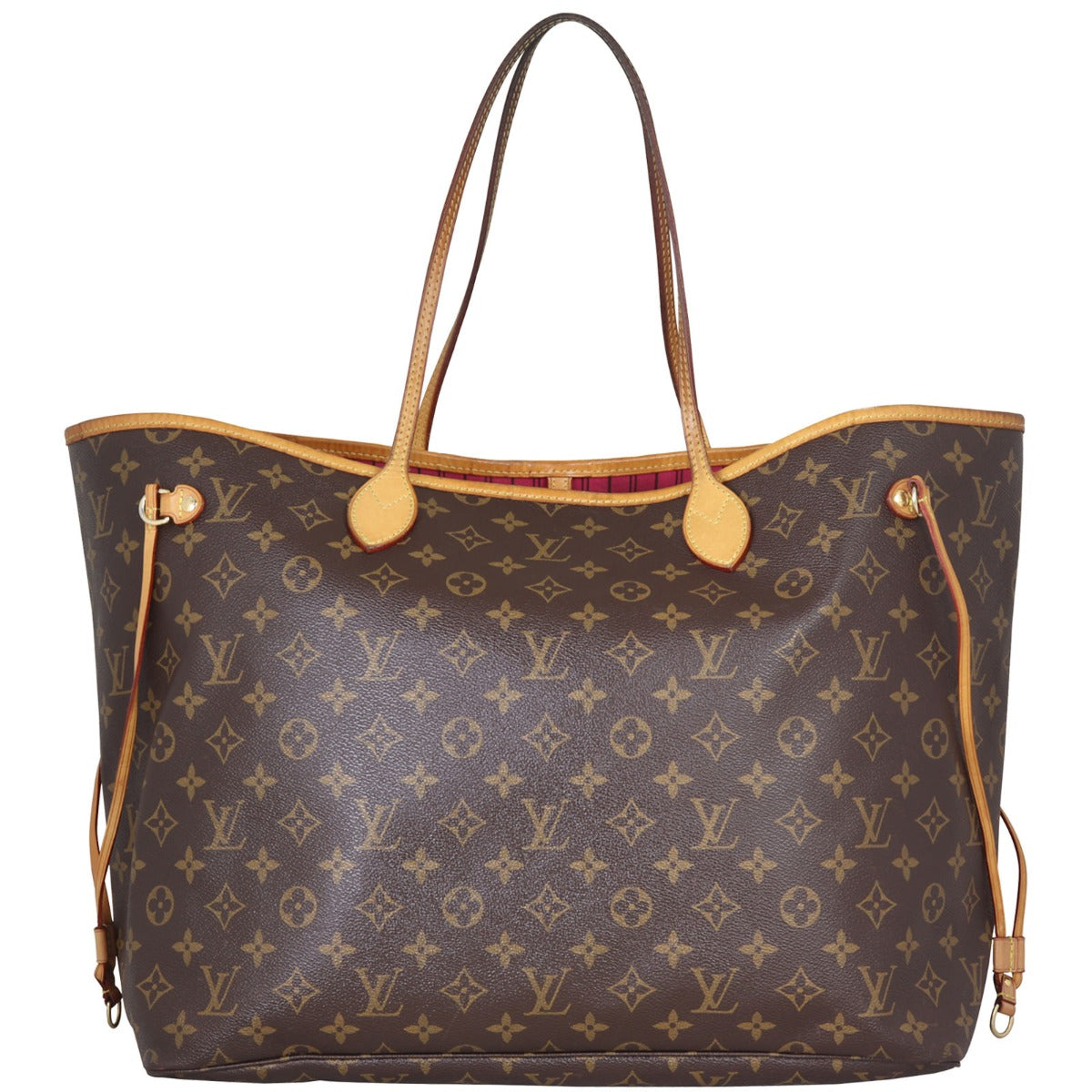 Louis Vuitton Neverfull GM Monogram
