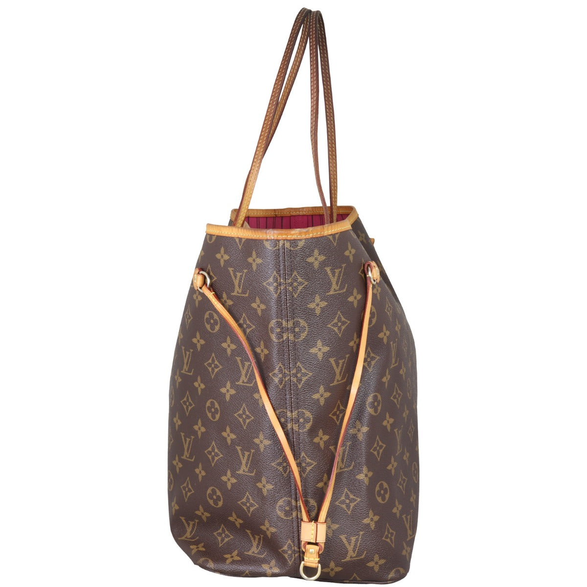 Louis Vuitton Neverfull GM Monogram