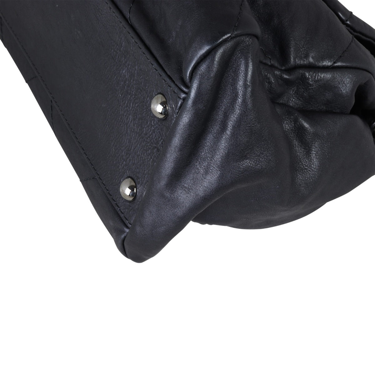 Chanel Hamptons CC Flap Bag