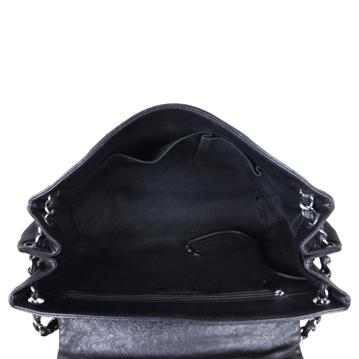 Chanel Hamptons CC Flap Bag