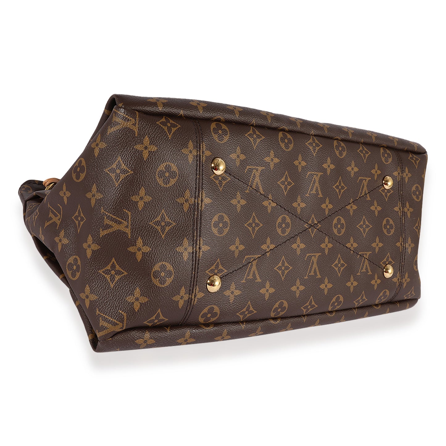 Louis Vuitton Louis Vuitton Monogram Canvas Artsy MM