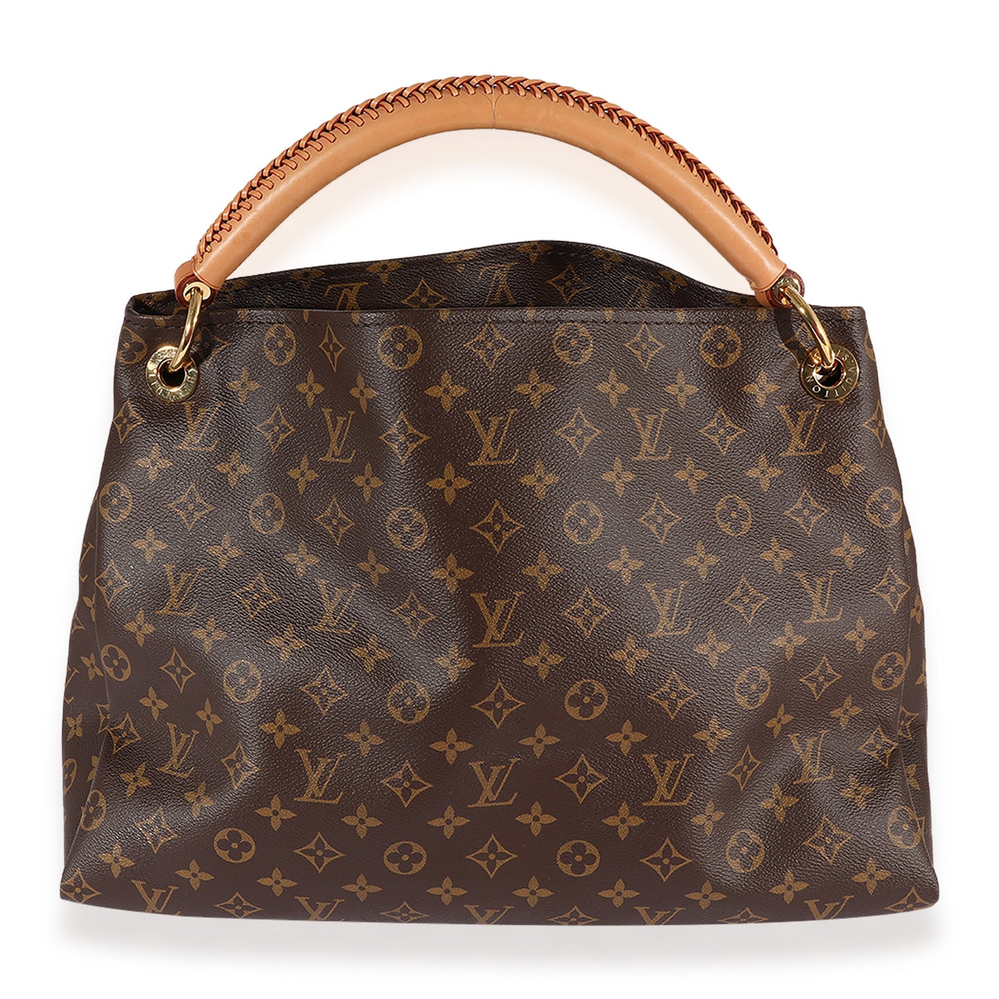 Louis Vuitton Louis Vuitton Monogram Canvas Artsy MM
