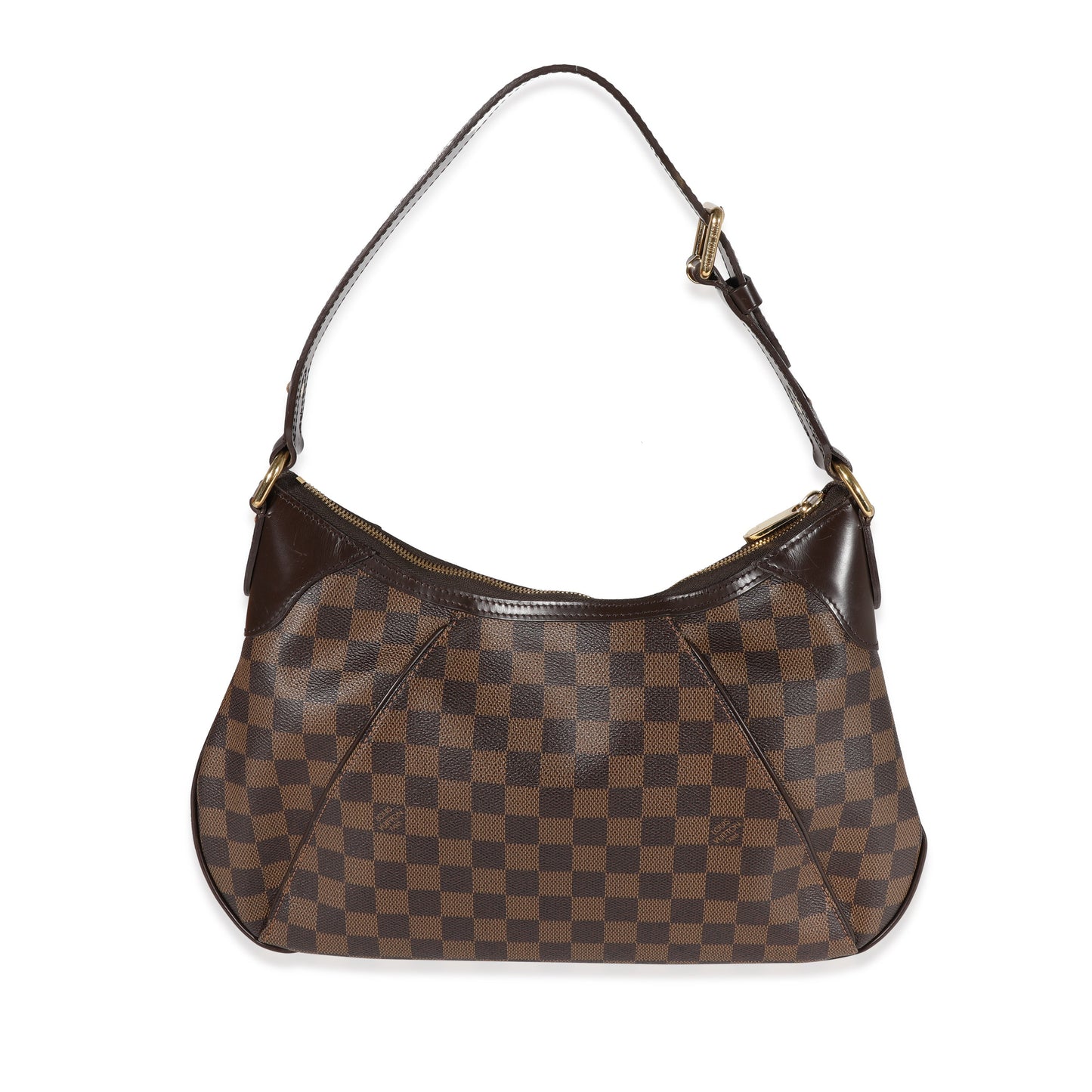 Louis Vuitton Louis Vuitton Damier Ebene Thames GM