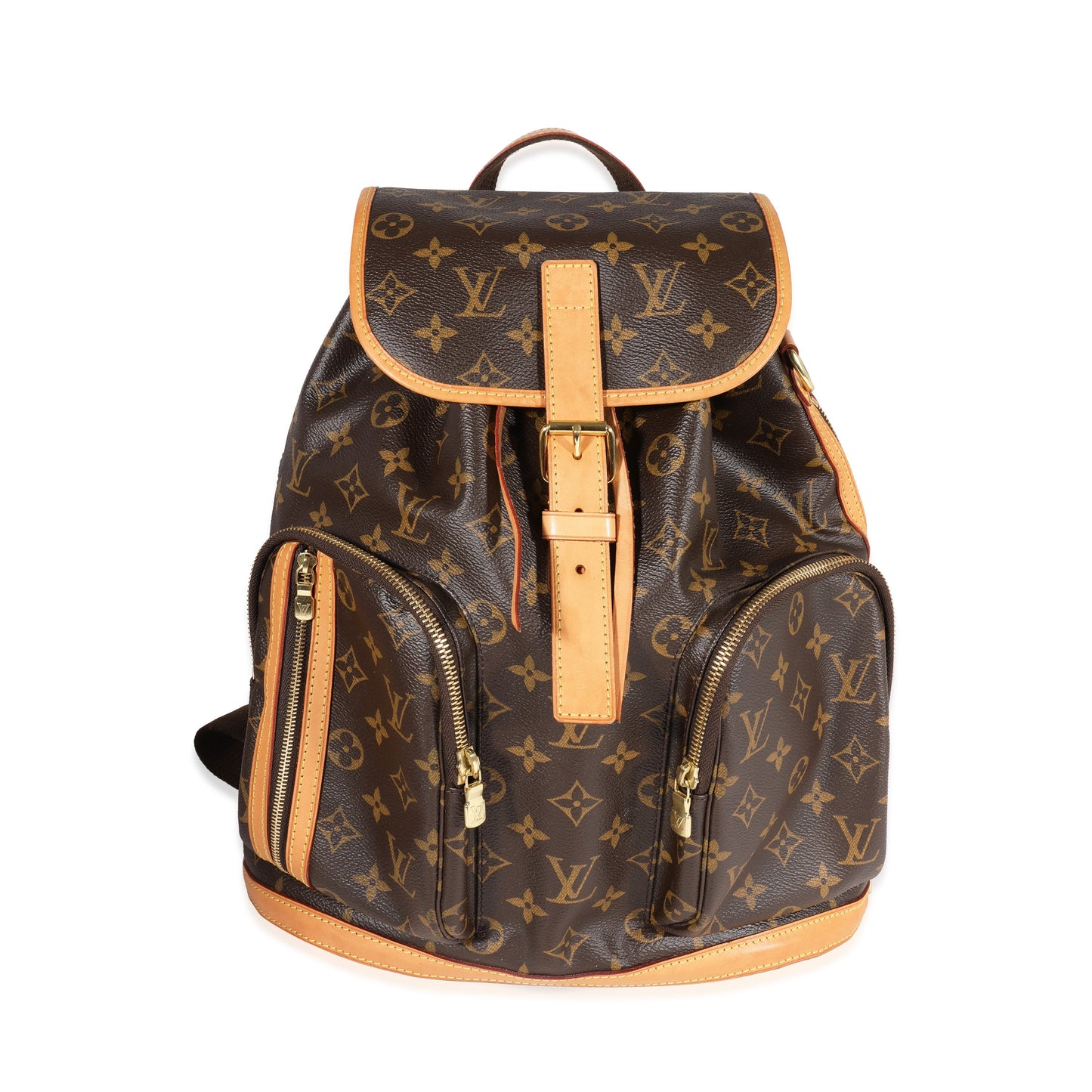 Louis Vuitton Louis Vuitton Monogram Canvas Bosphore Backpack