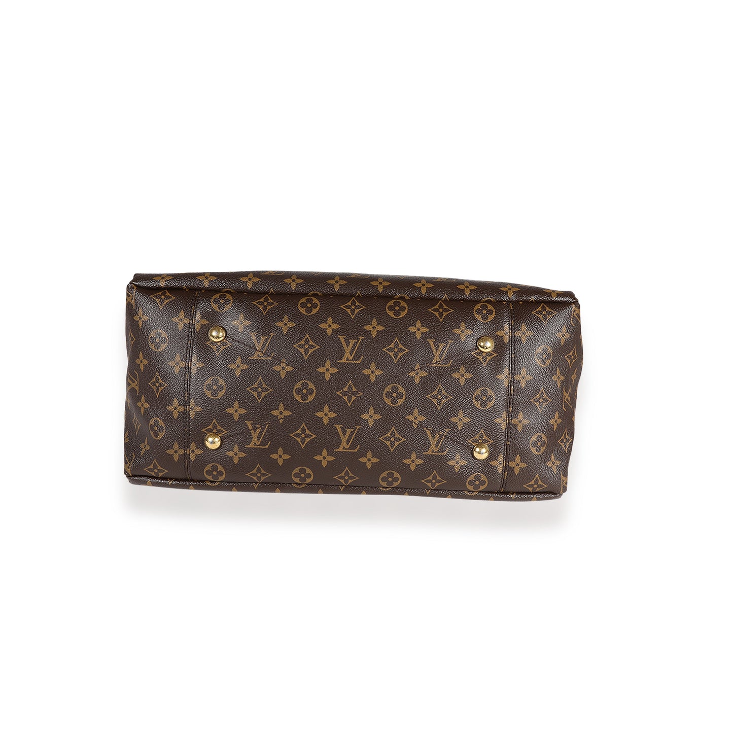 Louis Vuitton Louis Vuitton Monogram Canvas Artsy MM