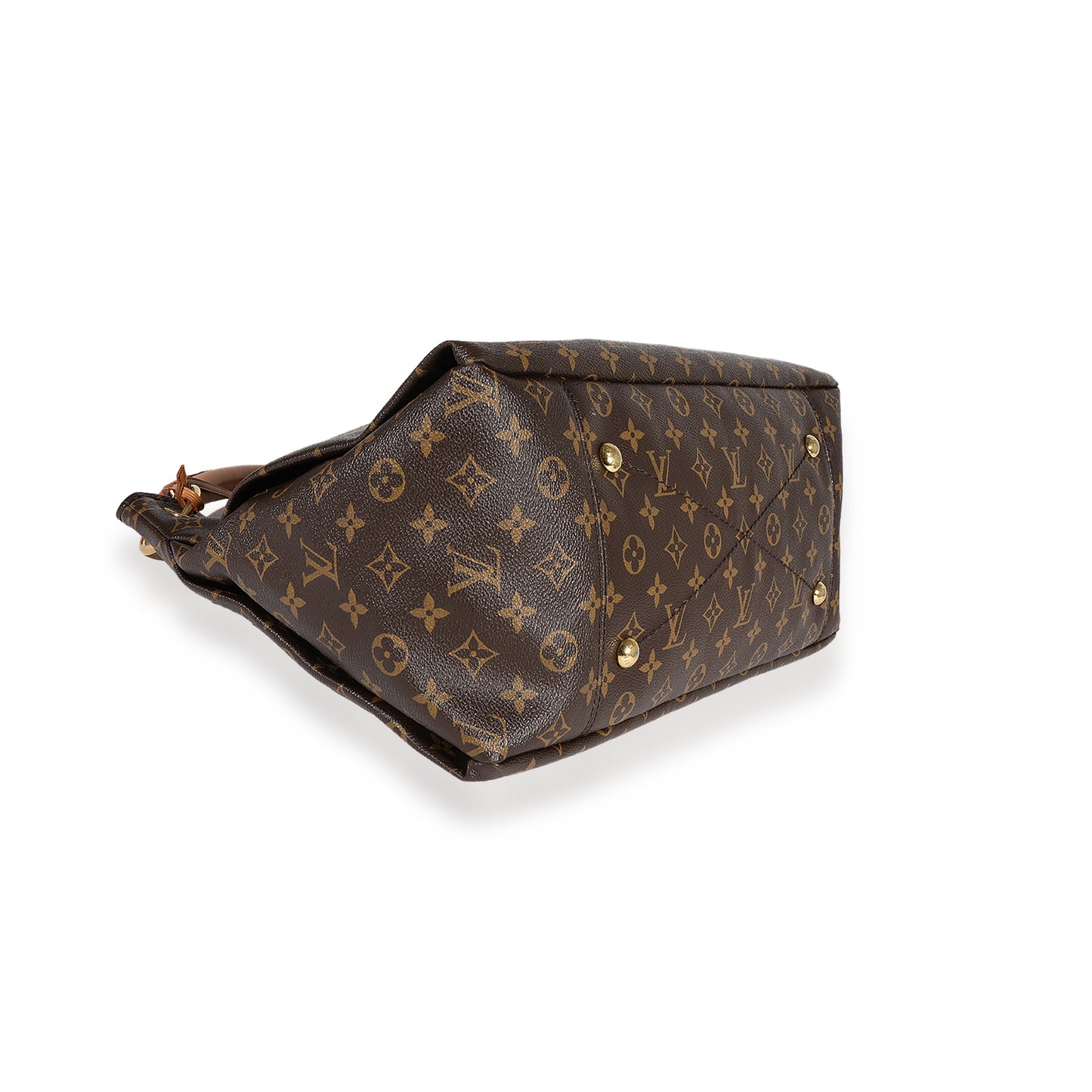 Louis Vuitton Louis Vuitton Monogram Canvas Artsy MM