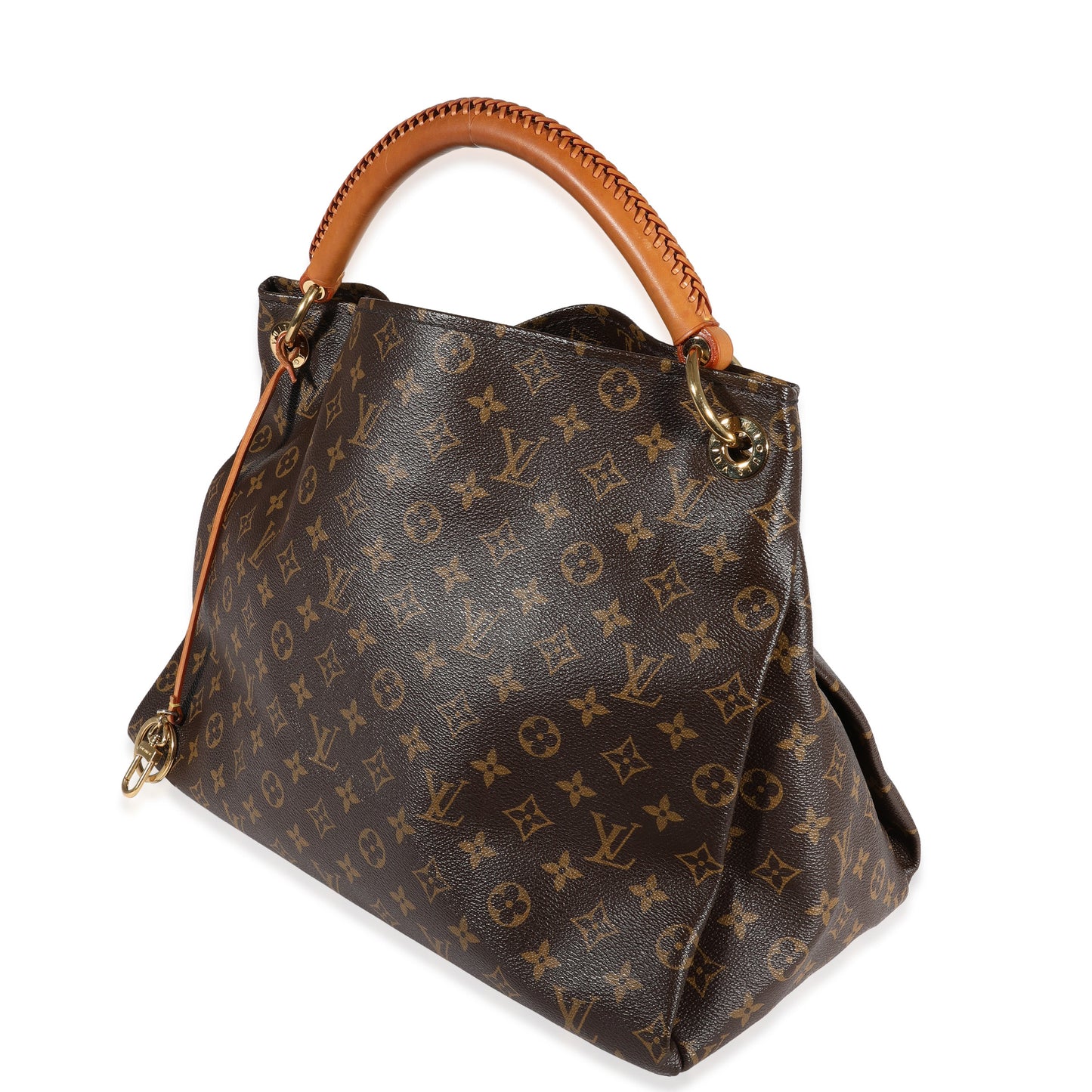 Louis Vuitton Louis Vuitton Monogram Canvas Artsy MM