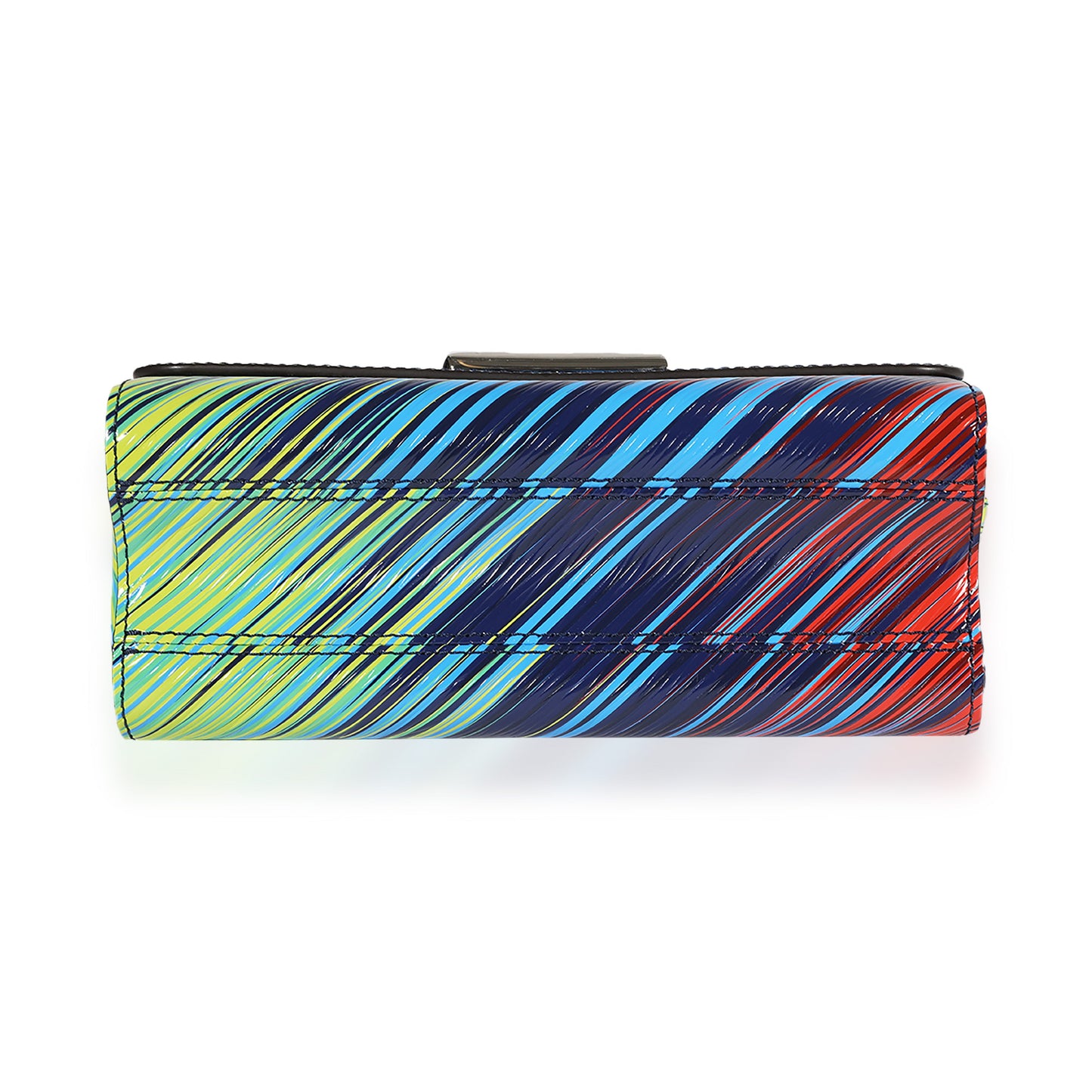 Louis Vuitton Louis Vuitton Tropical Epi Leather Twist MM