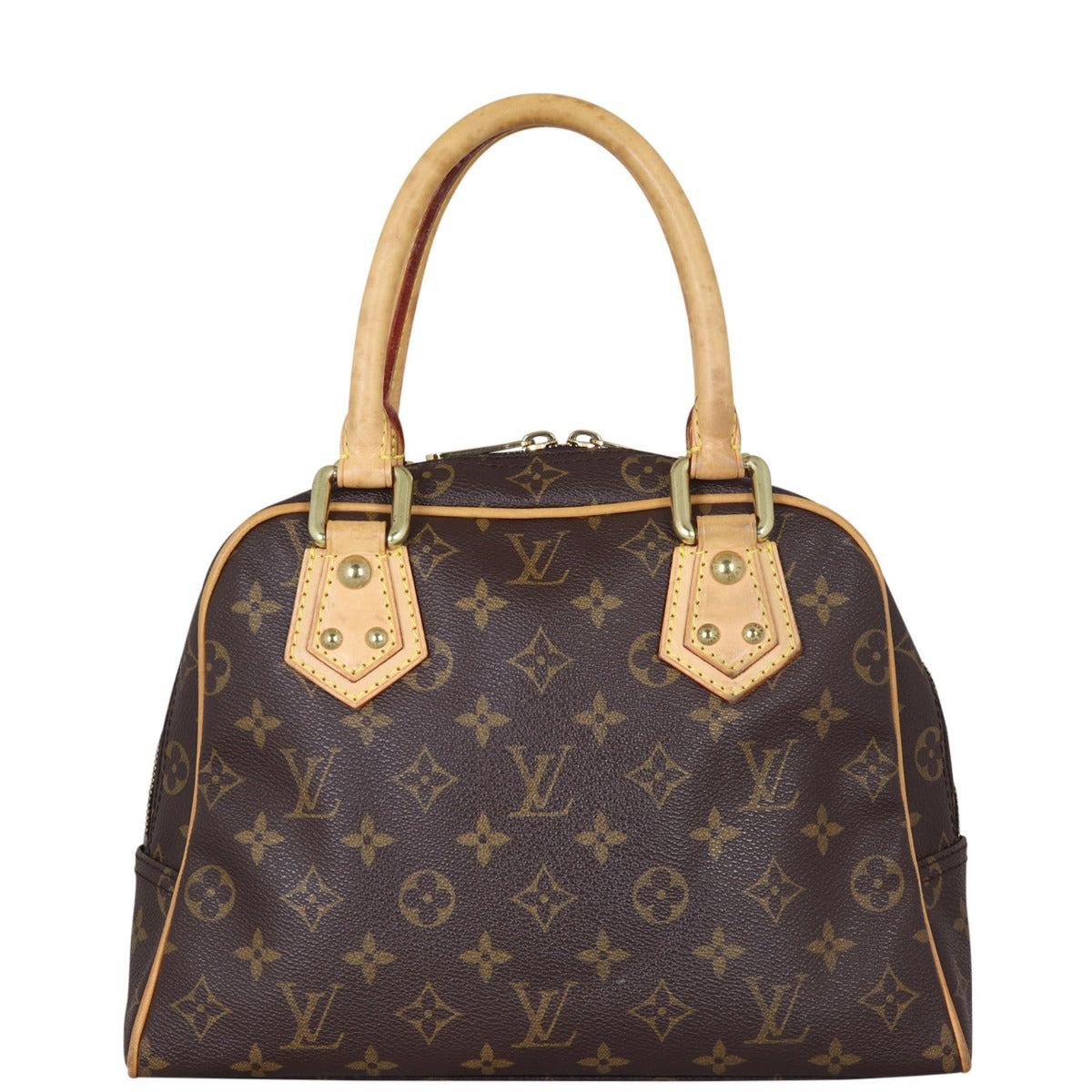 Louis Vuitton Manhattan PM Monogram