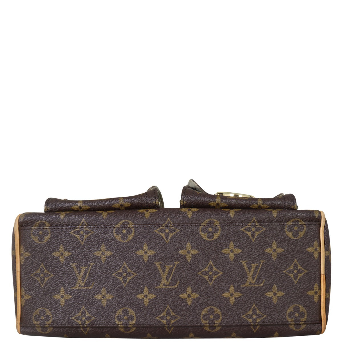 Louis Vuitton Manhattan PM Monogram