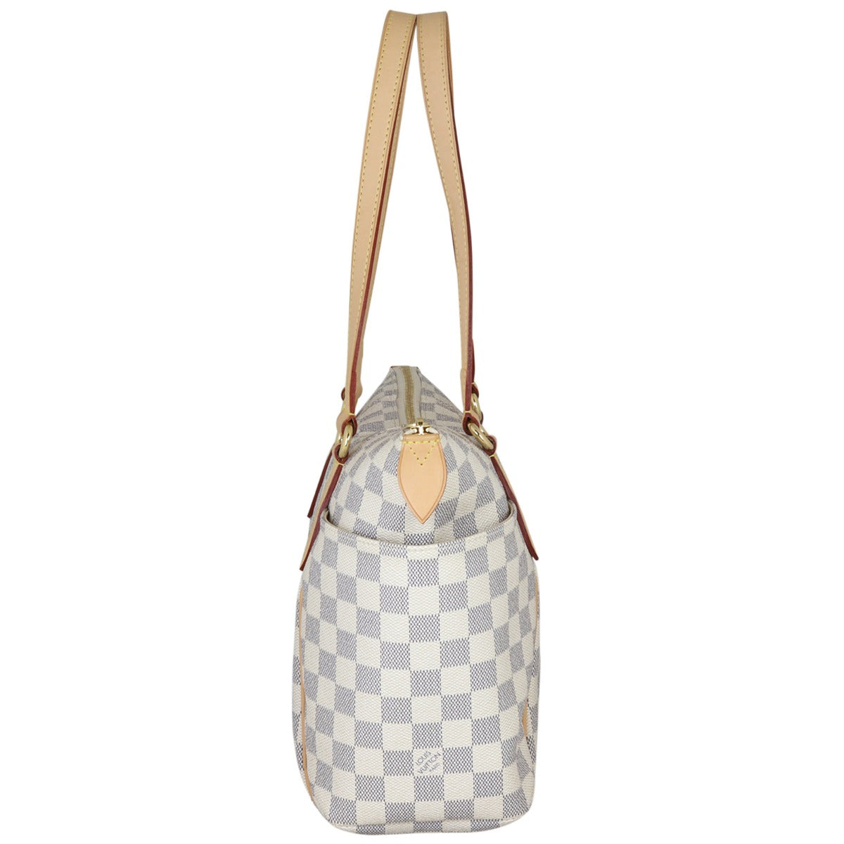 Louis Vuitton Totally PM Damier Azur