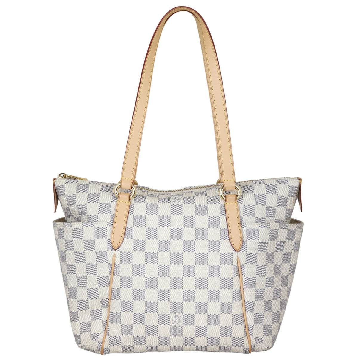 Louis Vuitton Totally PM Damier Azur