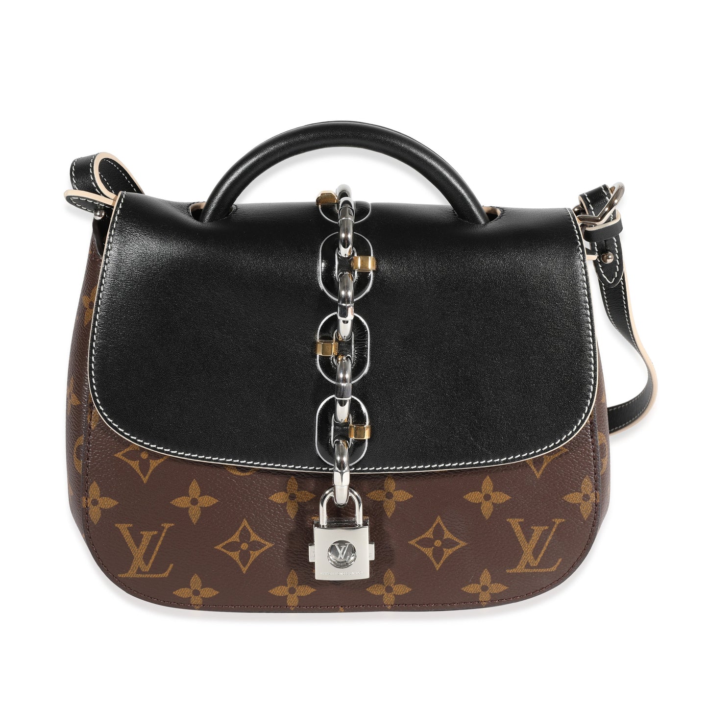 Louis Vuitton Louis Vuitton Monogram Canvas Chain It PM Bag
