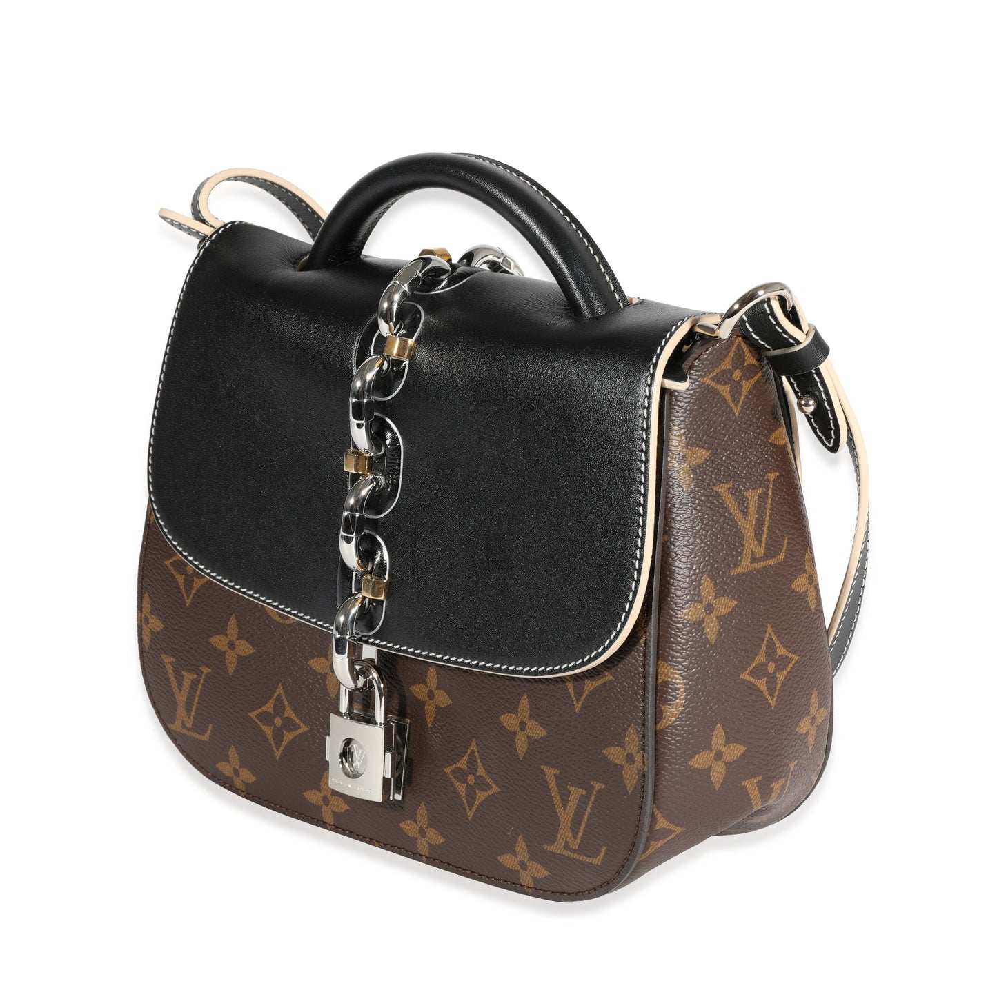 Louis Vuitton Louis Vuitton Monogram Canvas Chain It PM Bag