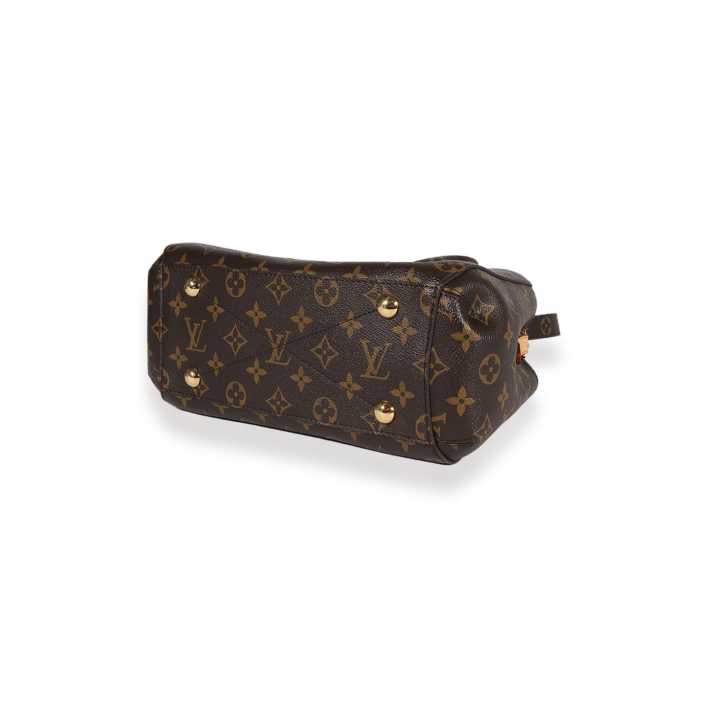 Louis Vuitton Louis Vuitton Monogram Canvas Montaigne BB