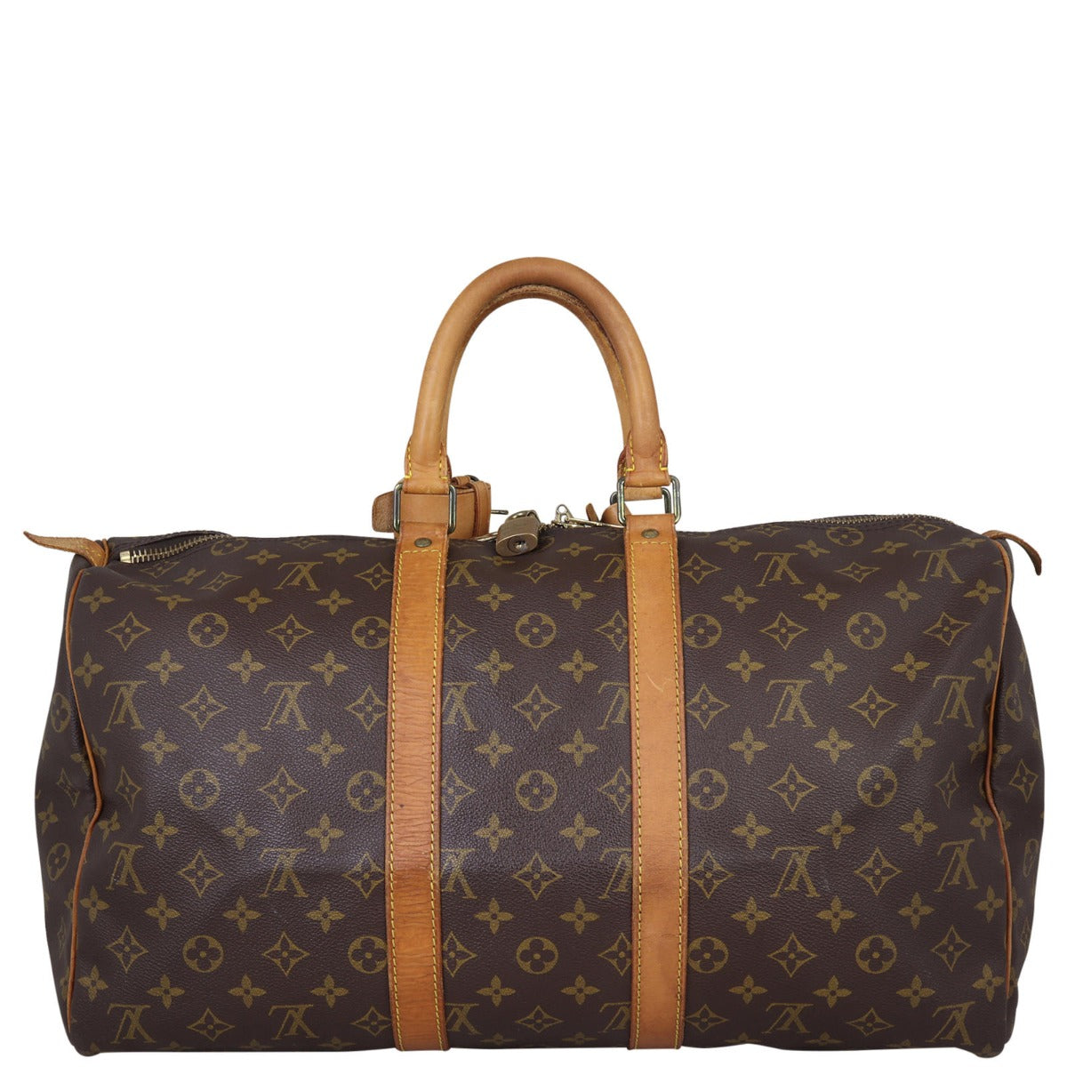 Louis Vuitton Keepall 45 Monogram