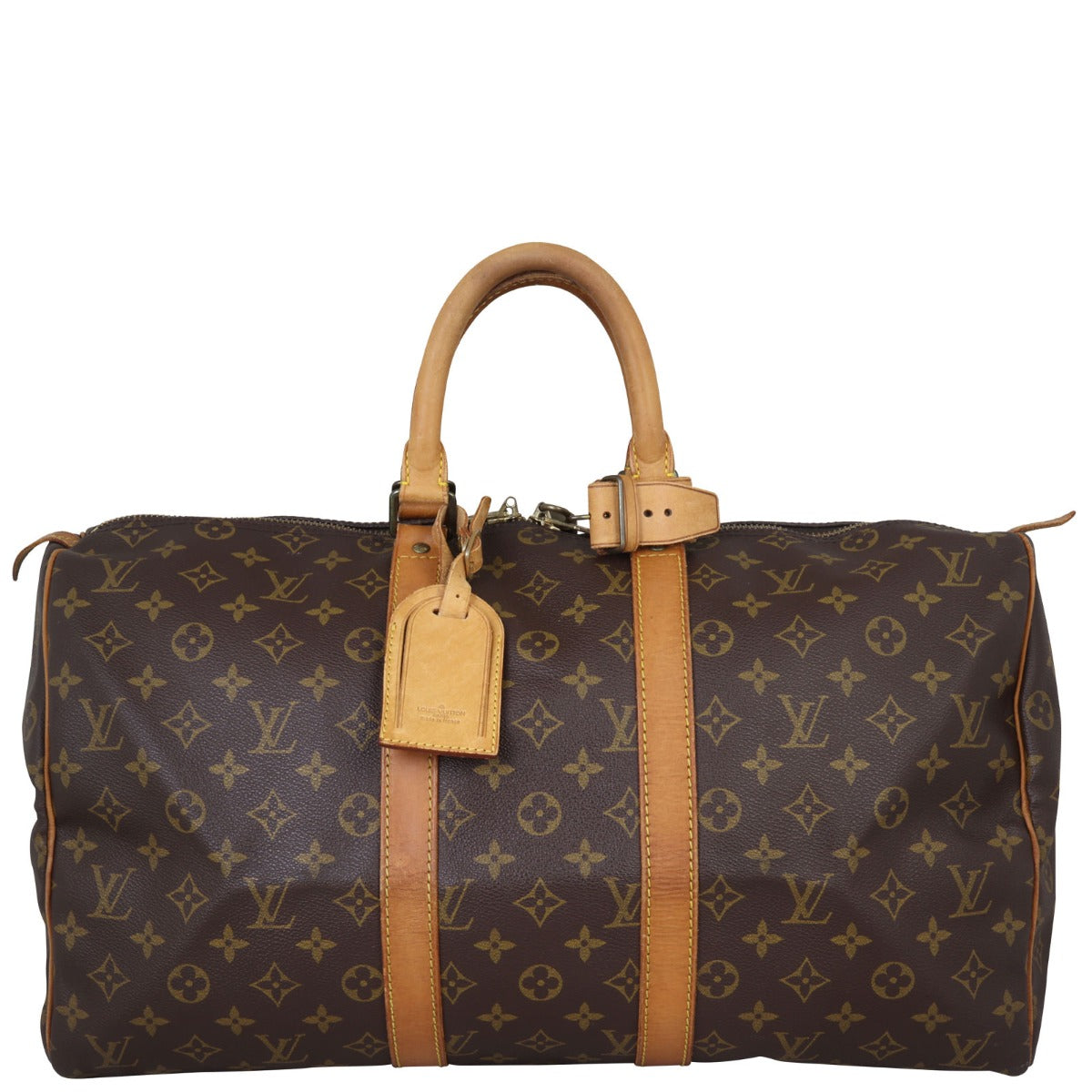 Louis Vuitton Keepall 45 Monogram
