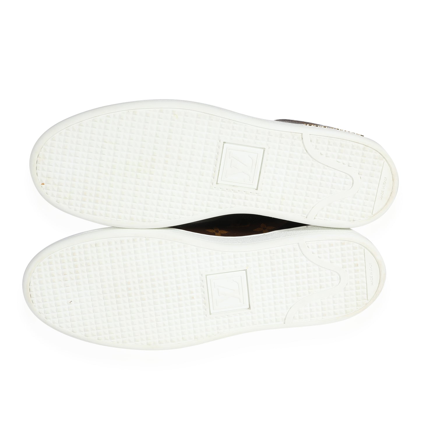 Louis Vuitton Louis Vuitton Wmns Frontrow Monogram