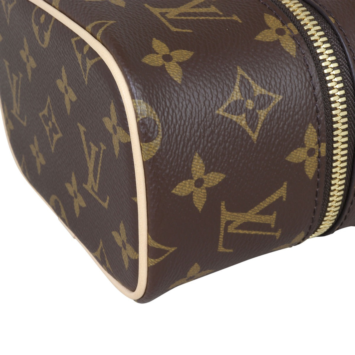 Louis Vuitton Nice Nano Toiletry Pouch Monogram