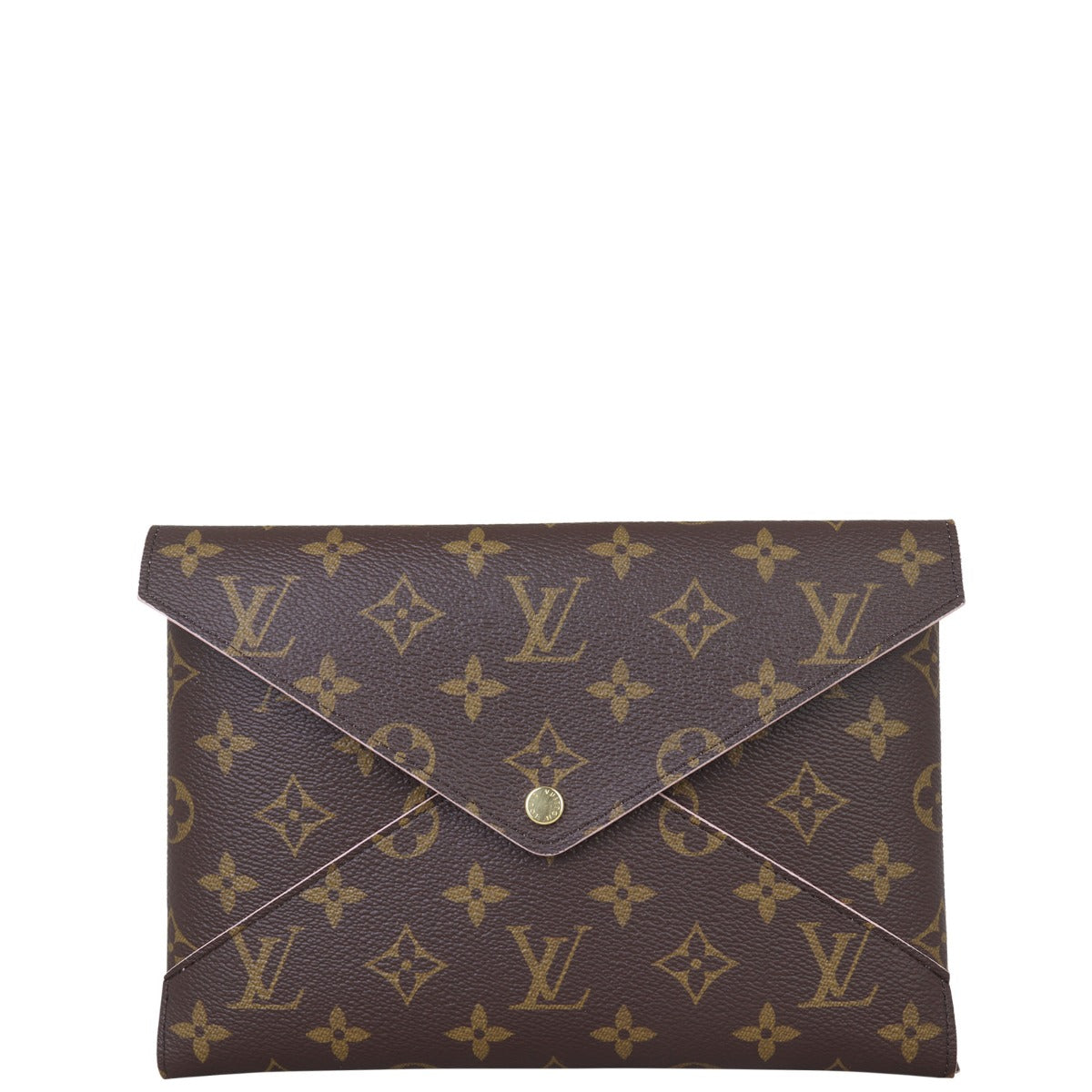 Louis Vuitton Kirigami Pochette Large Monogram