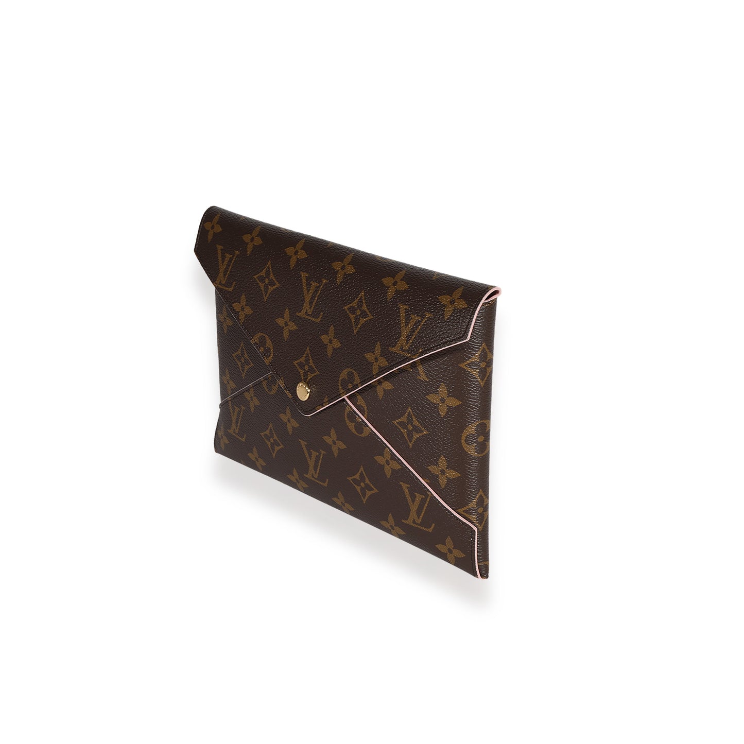 Louis Vuitton Louis Vuitton Monogram Canvas Kirigami Pochette Set