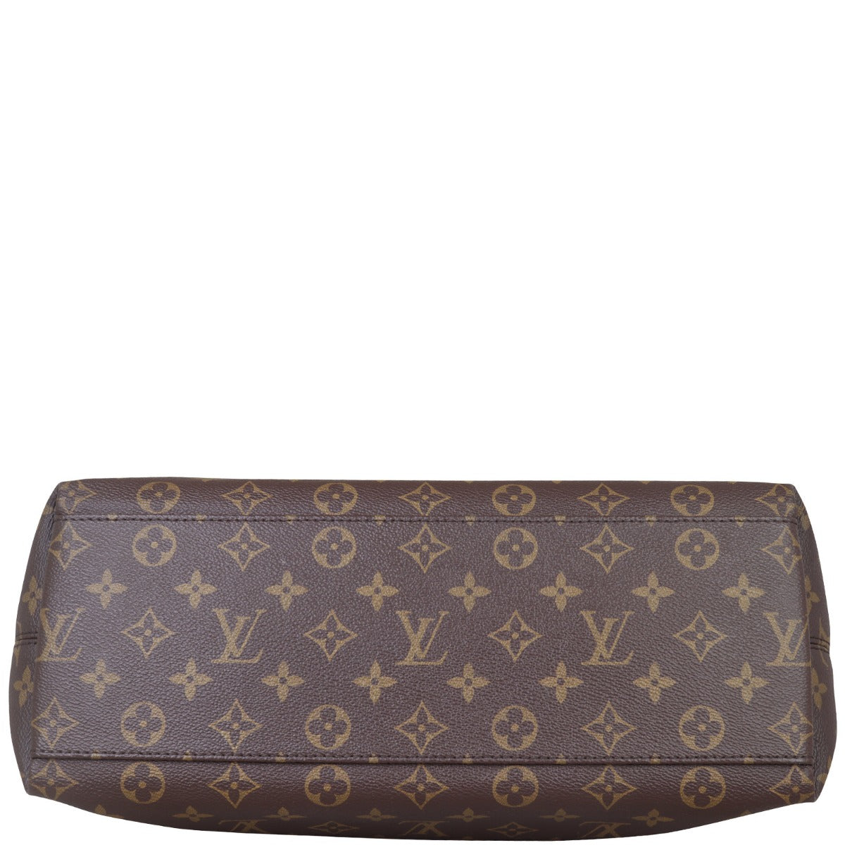 Louis Vuitton Tuileries Hobo Monogram