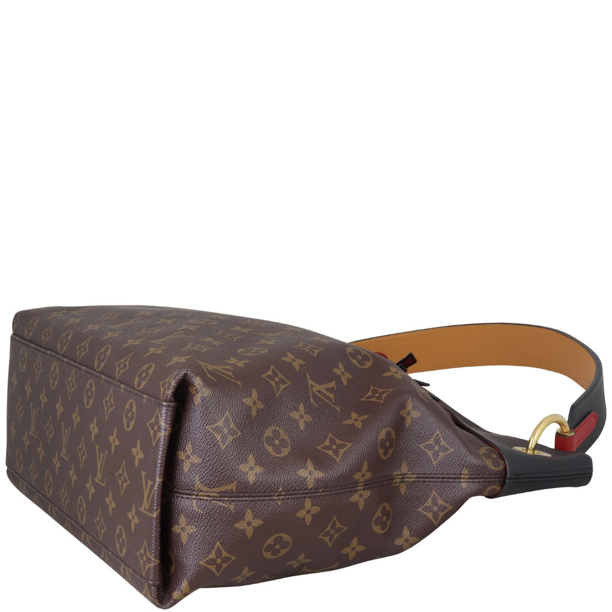 Louis Vuitton Tuileries Hobo Monogram