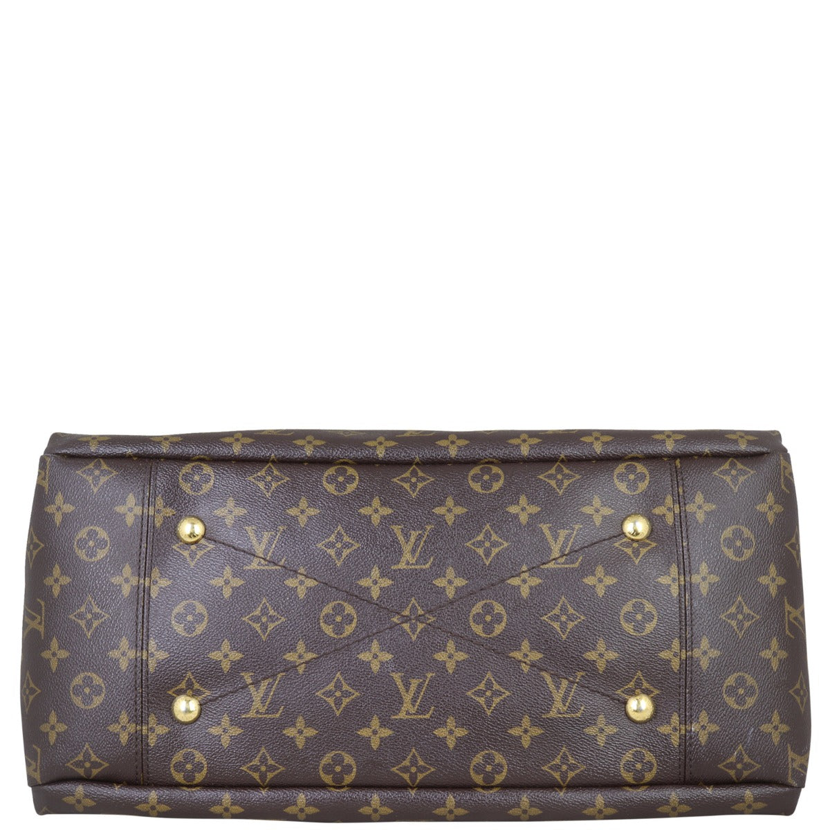 Louis Vuitton Artsy MM Monogram | GHW