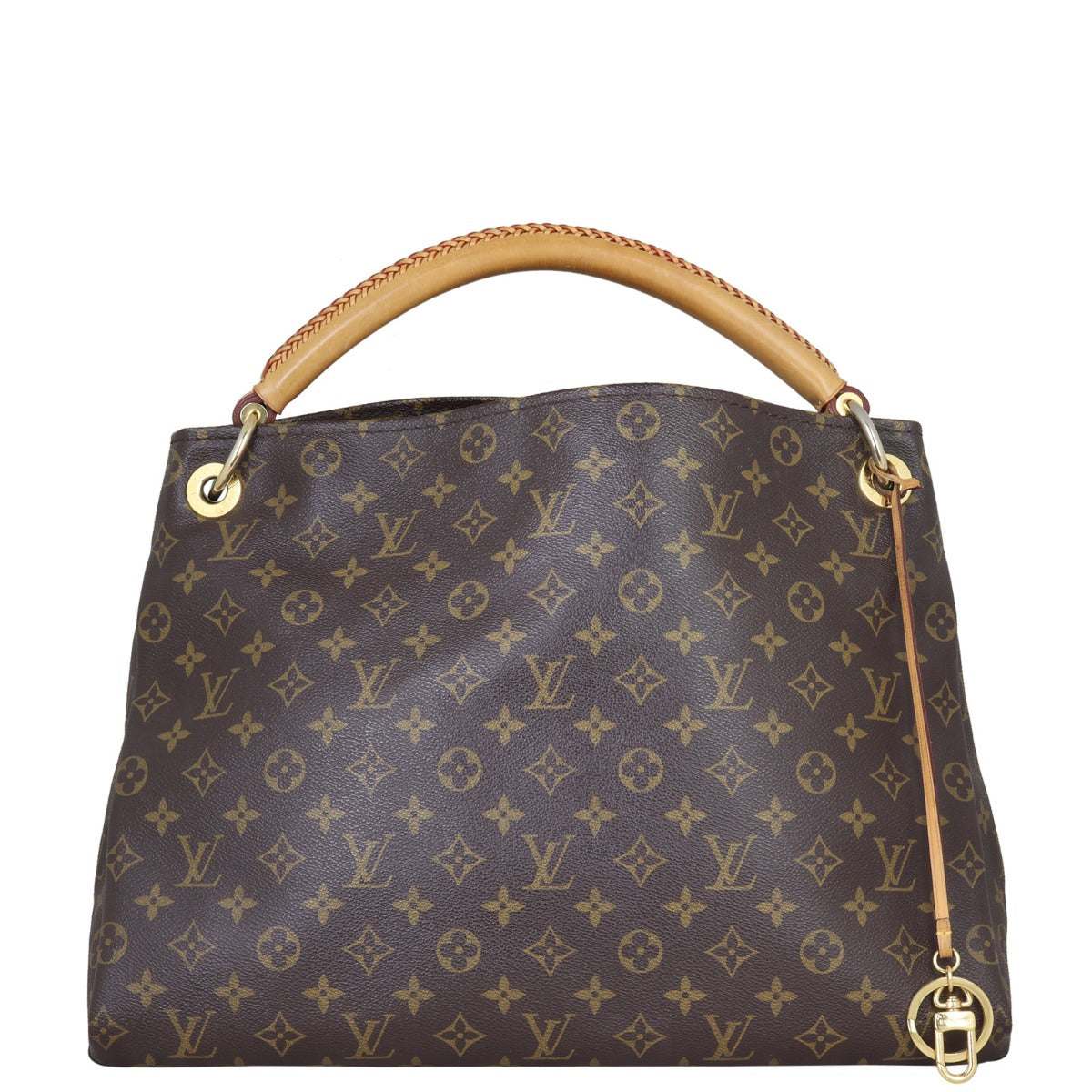 Louis Vuitton Artsy MM Monogram | GHW