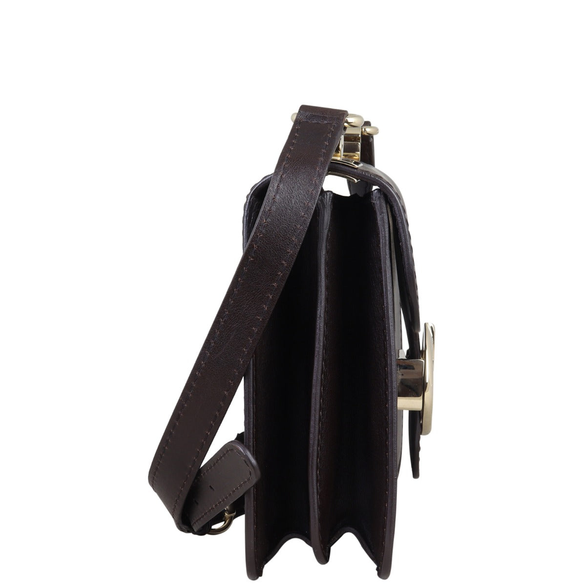 Gucci 1973 Shoulder Flap Bag