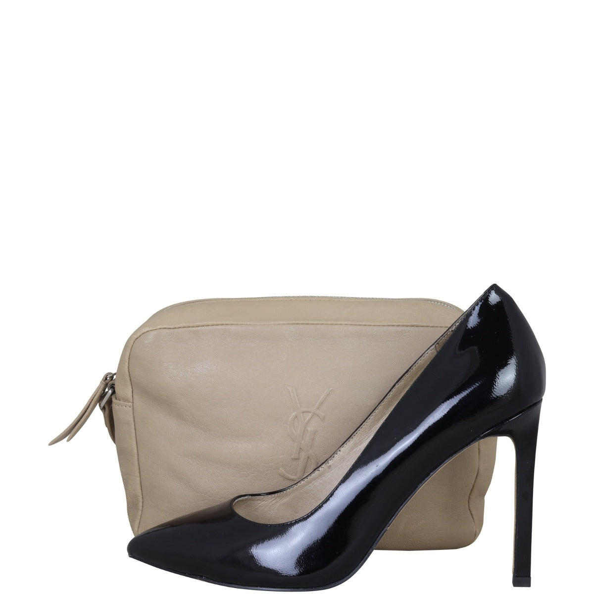 Saint Laurent Lou Camera Bag