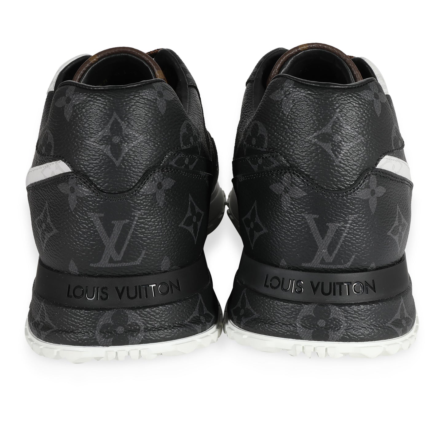 Louis Vuitton Louis Vuitton Run Away Sneaker Tri-Color